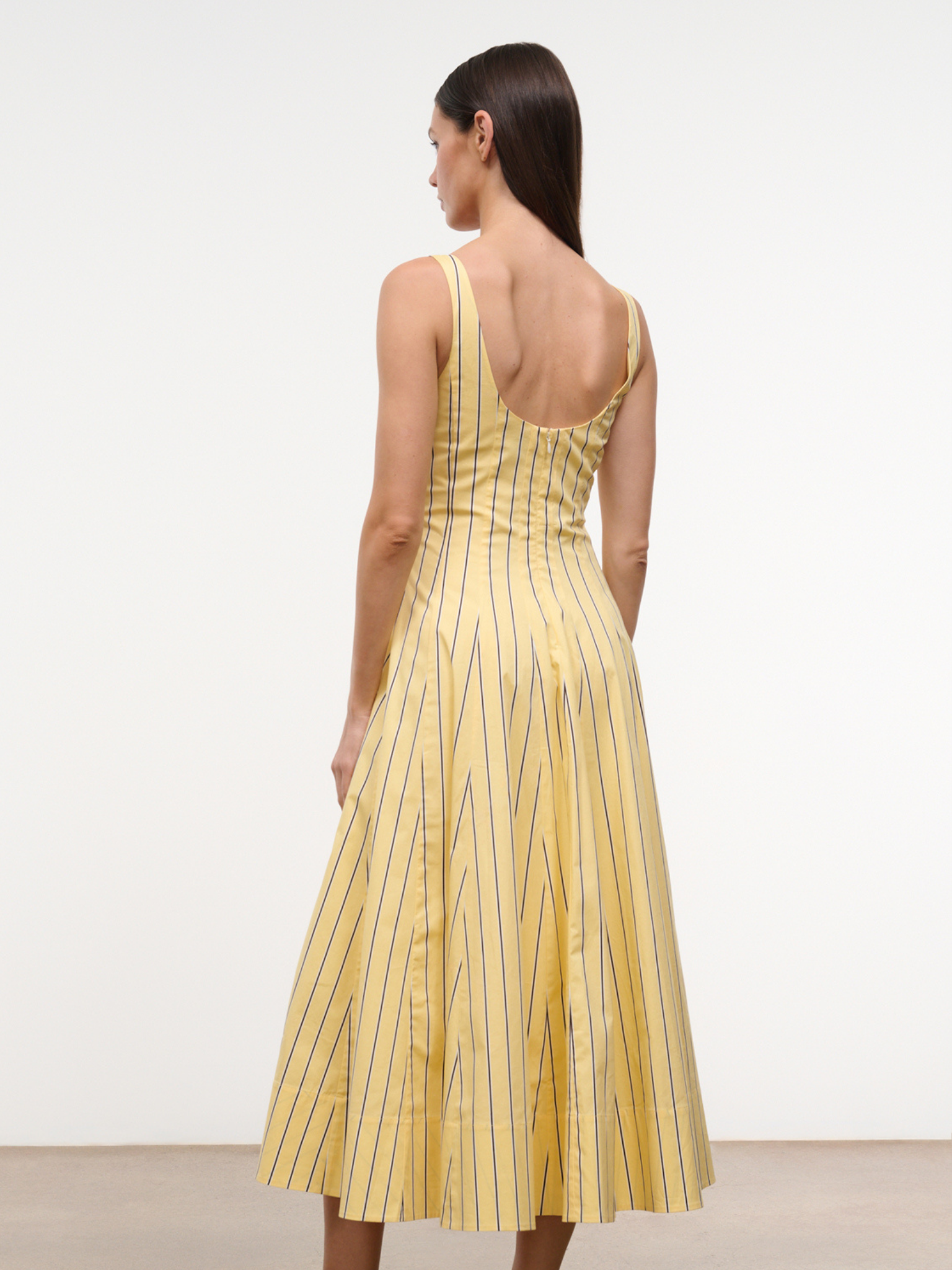 Wells Dress