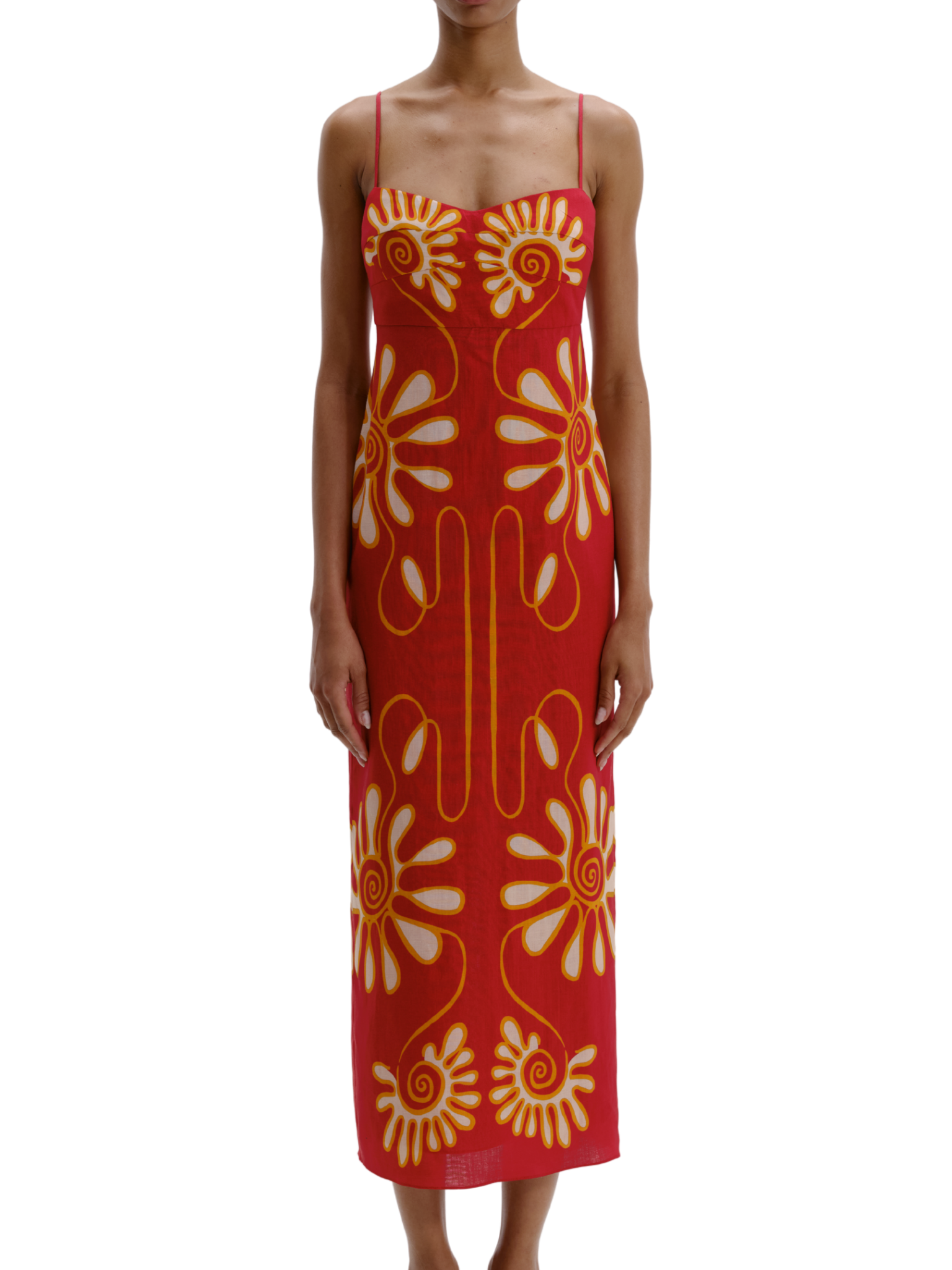 Paloma Dress