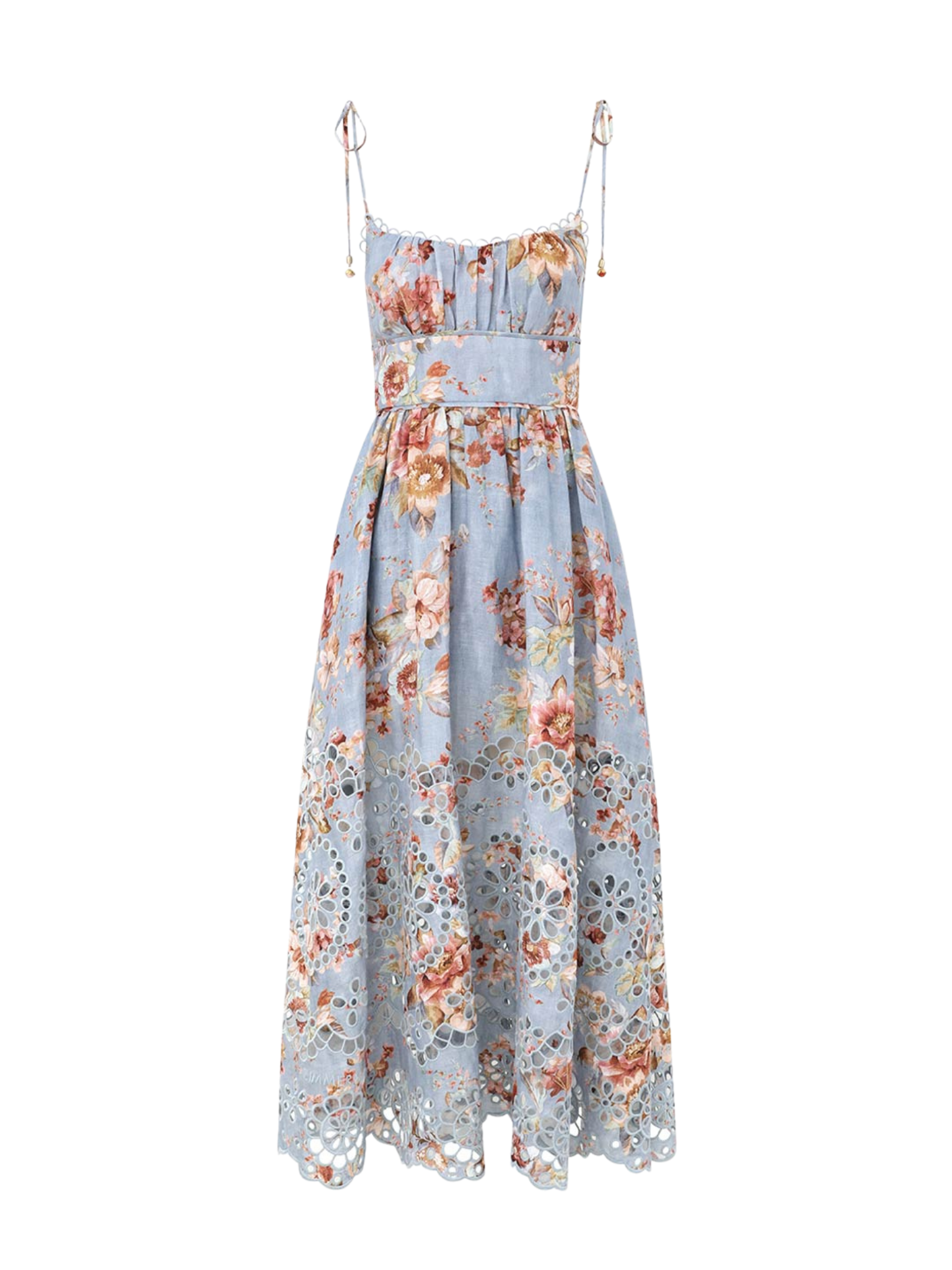 Awaken Picnic Dress