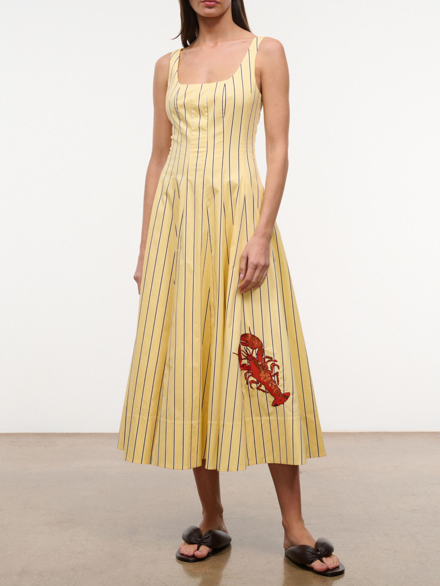 Wells Dress