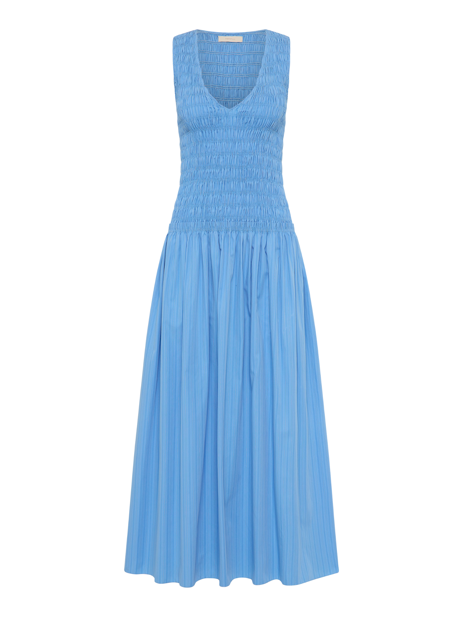Palomar Midi Dress