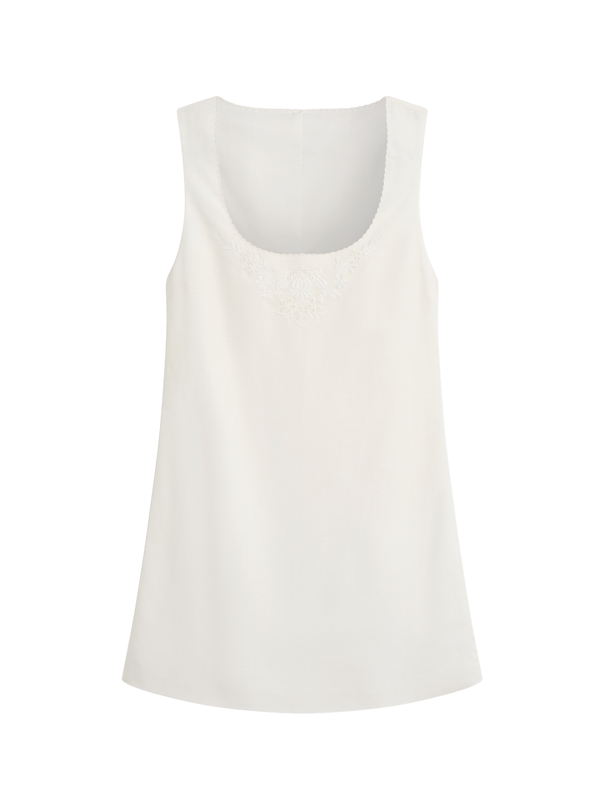 Odette Mini Dress
