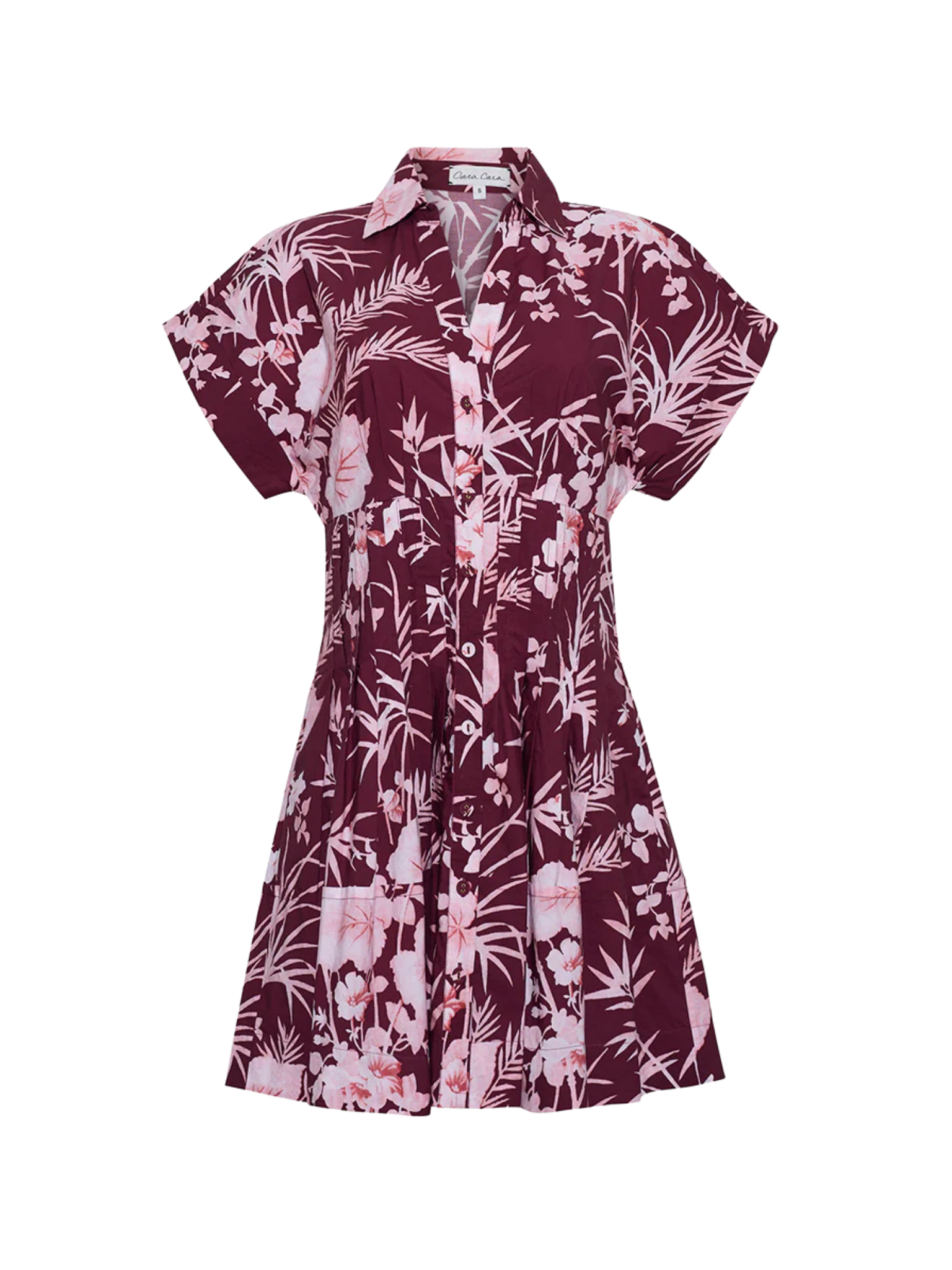 Nash Mini Dress
