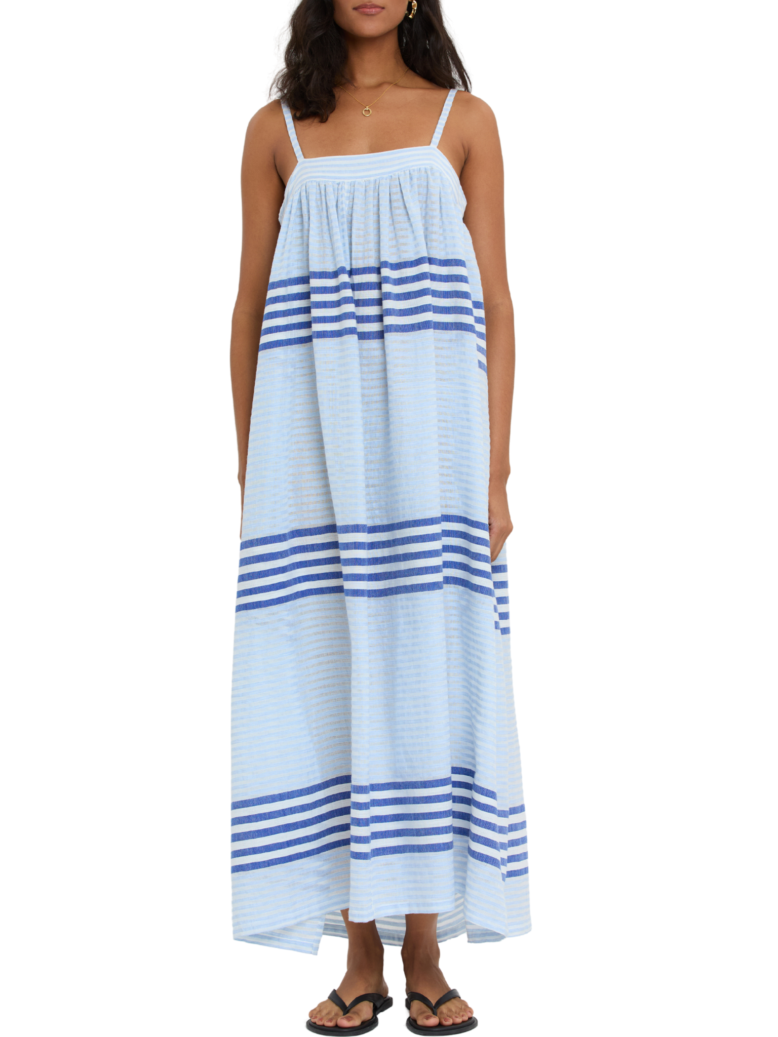Eda Slip Dress