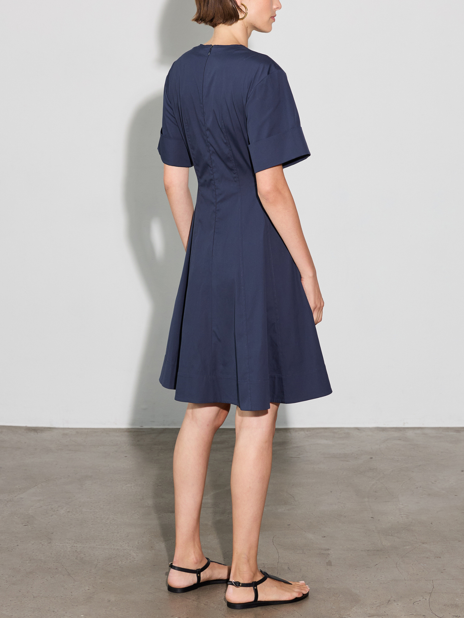 Sora Dress