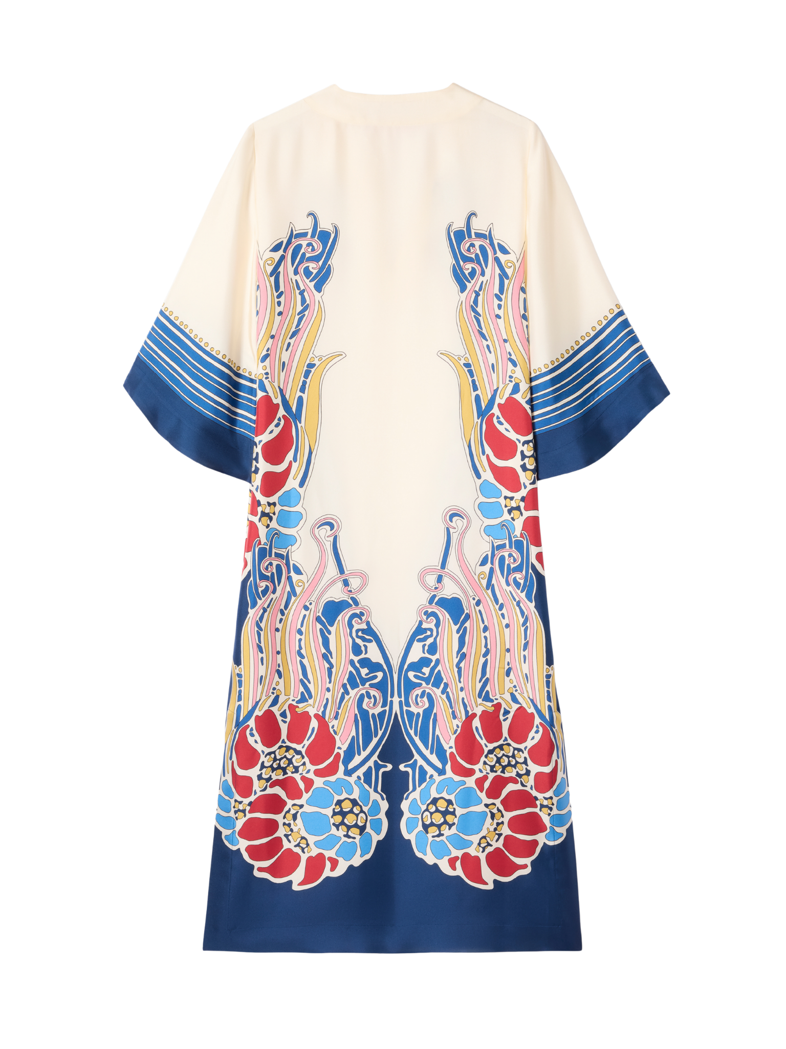 The Kaftan
