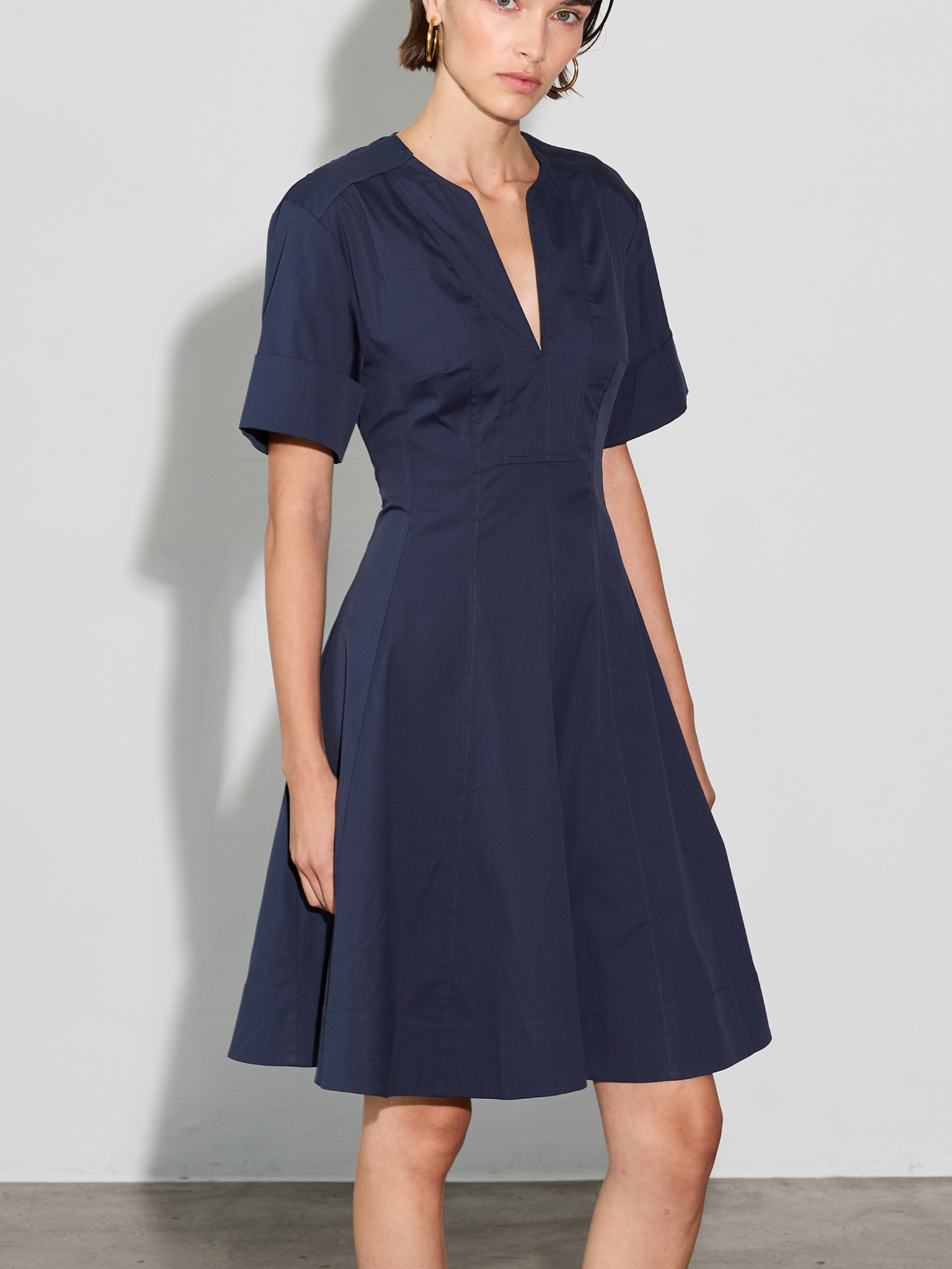 Sora Dress