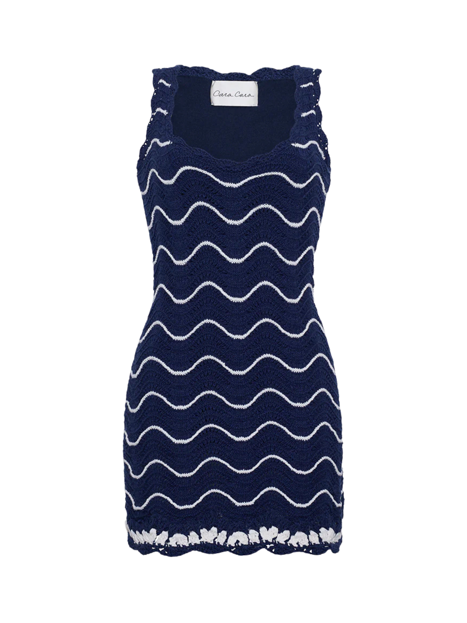 Orel Mini Dress