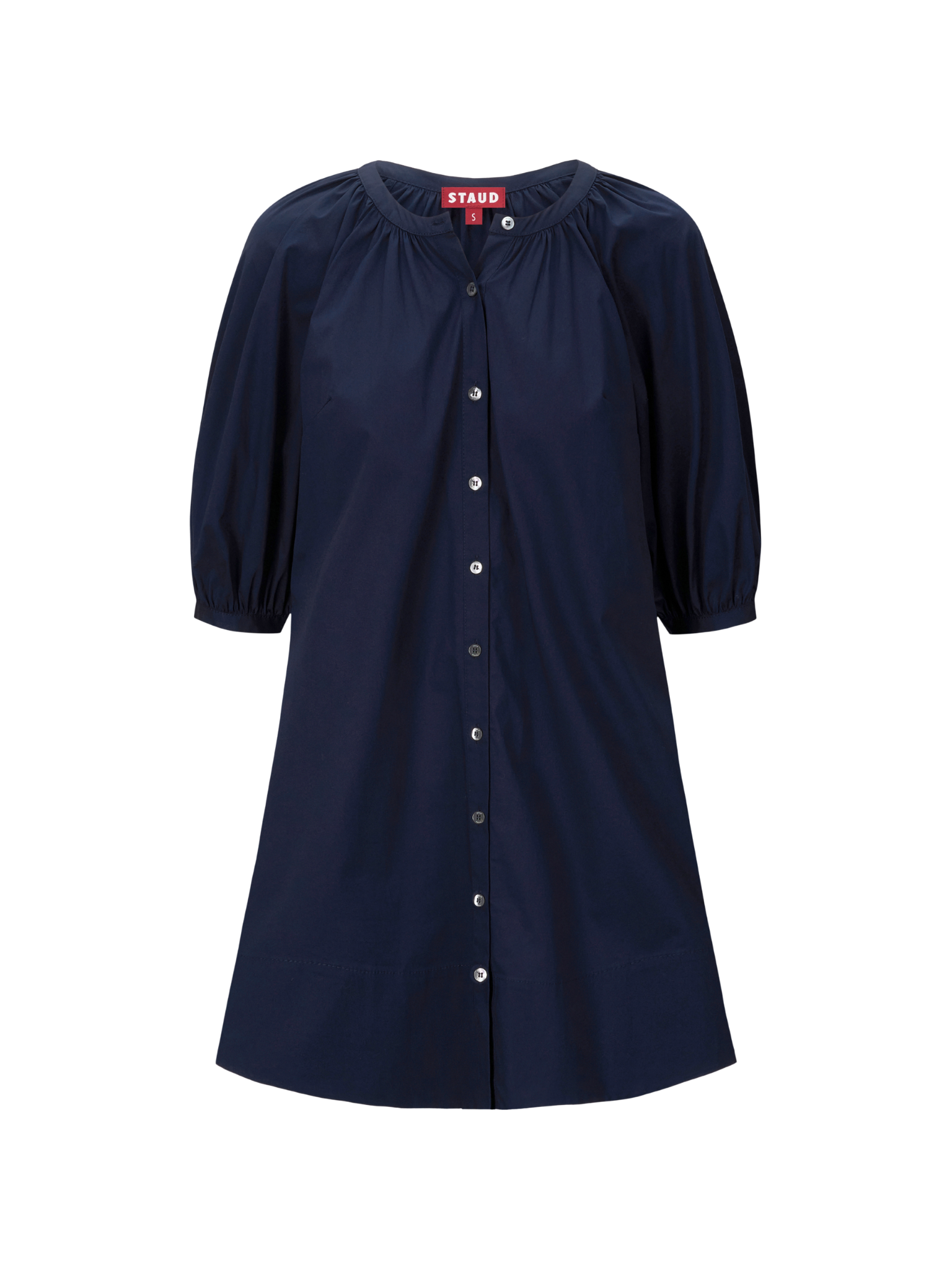 Vincent Mini Dress
