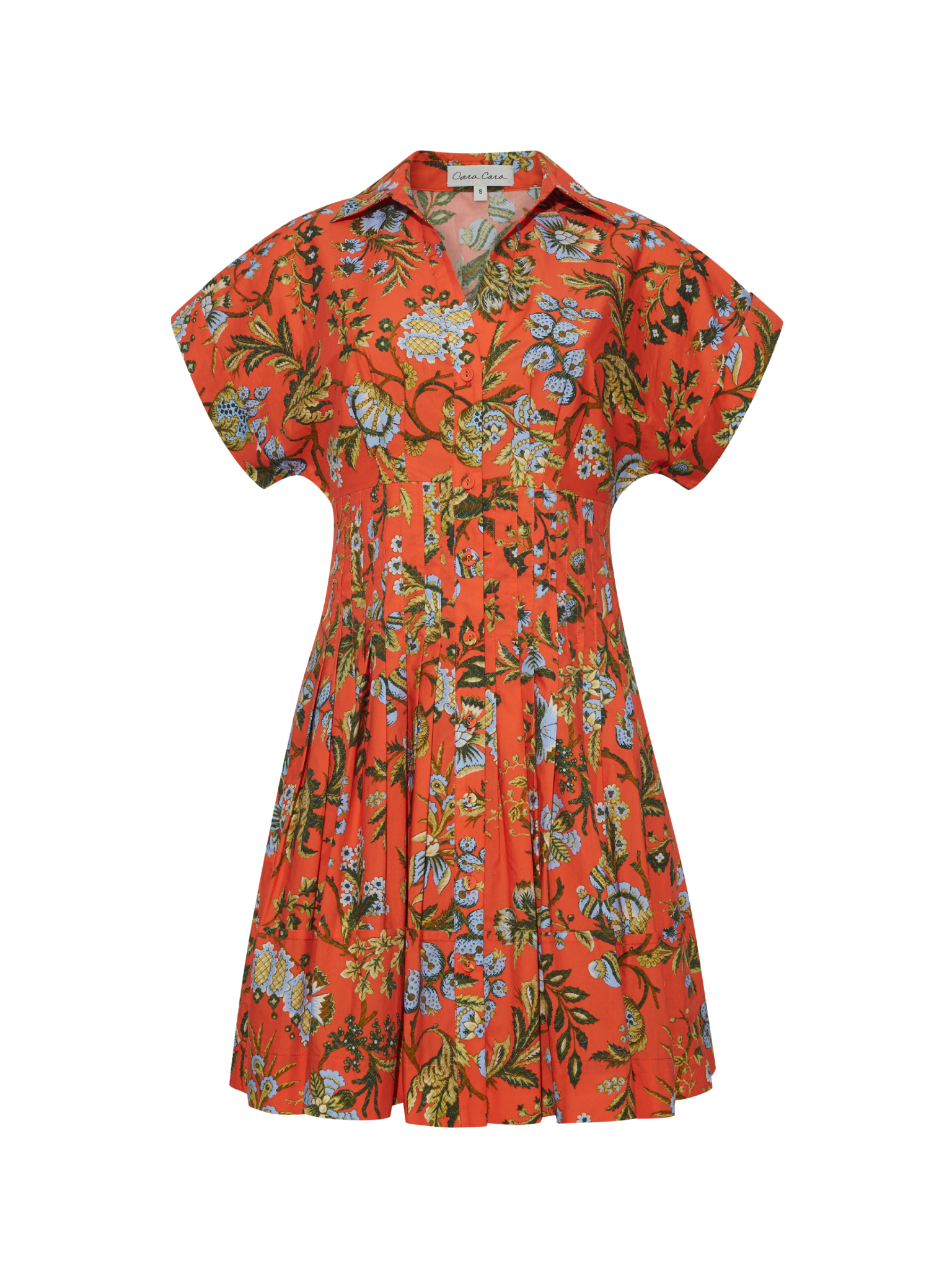 Nash Mini Dress
