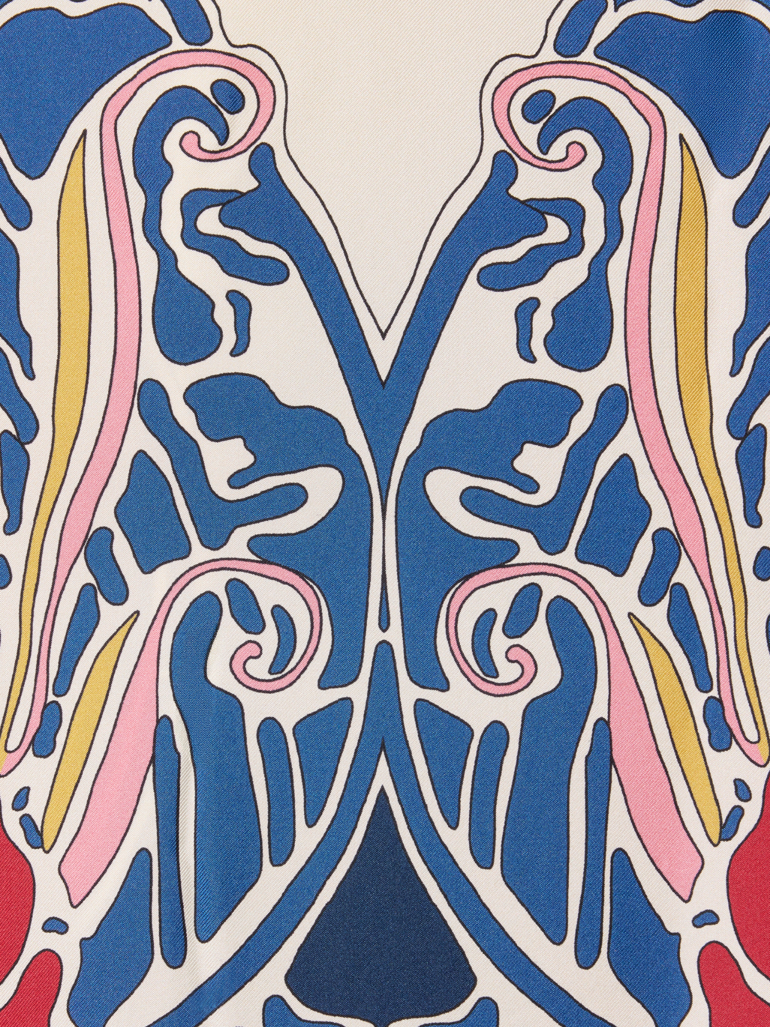 The Kaftan