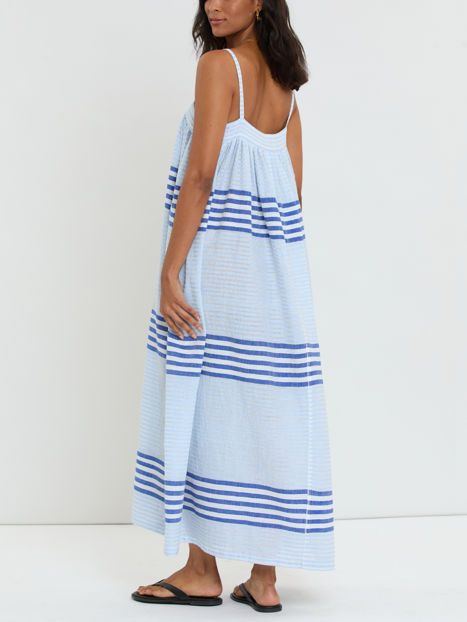 Eda Slip Dress