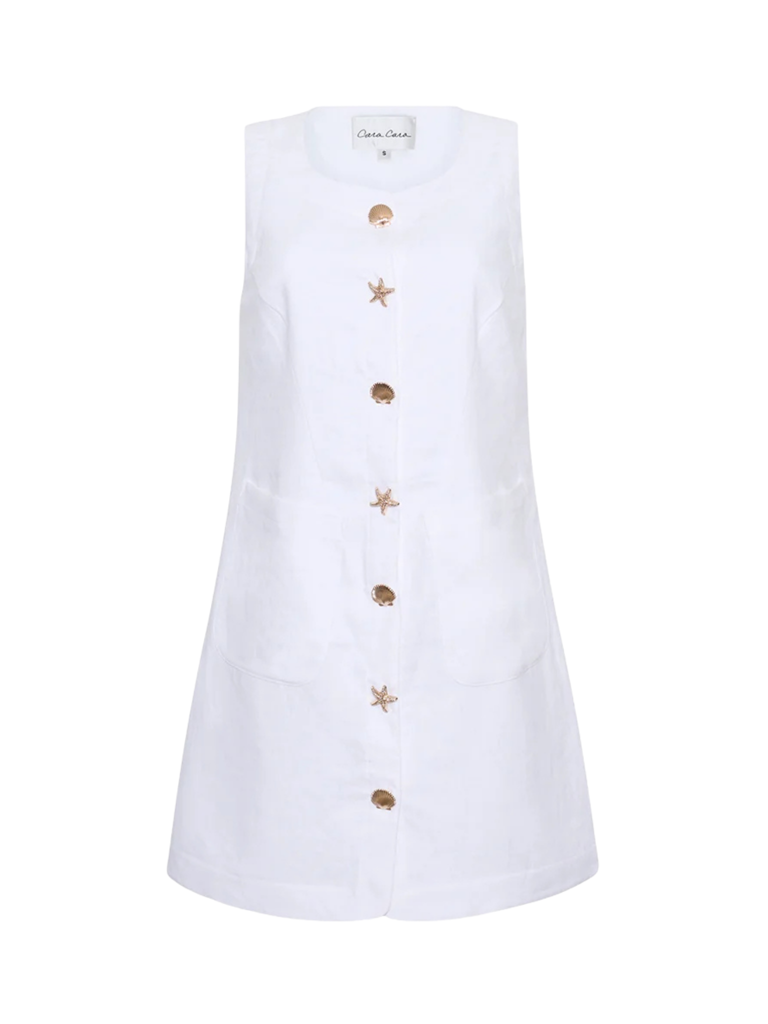 Rhapsody Dress