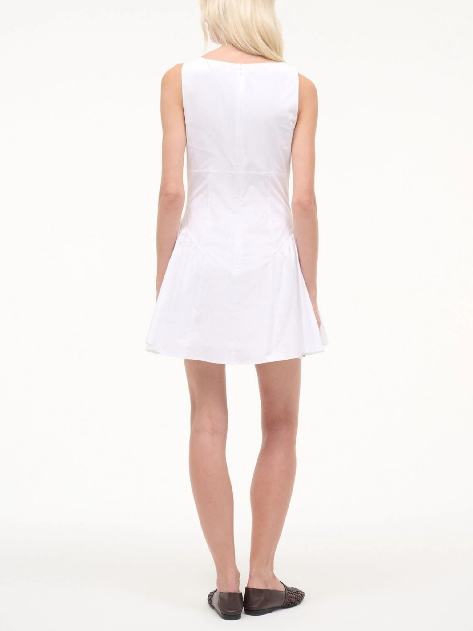 Gwen Mini Dress