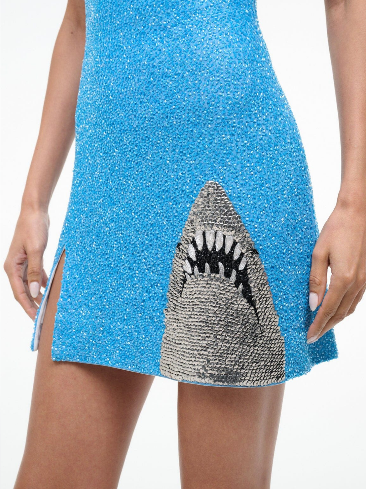 Le Sable Dress