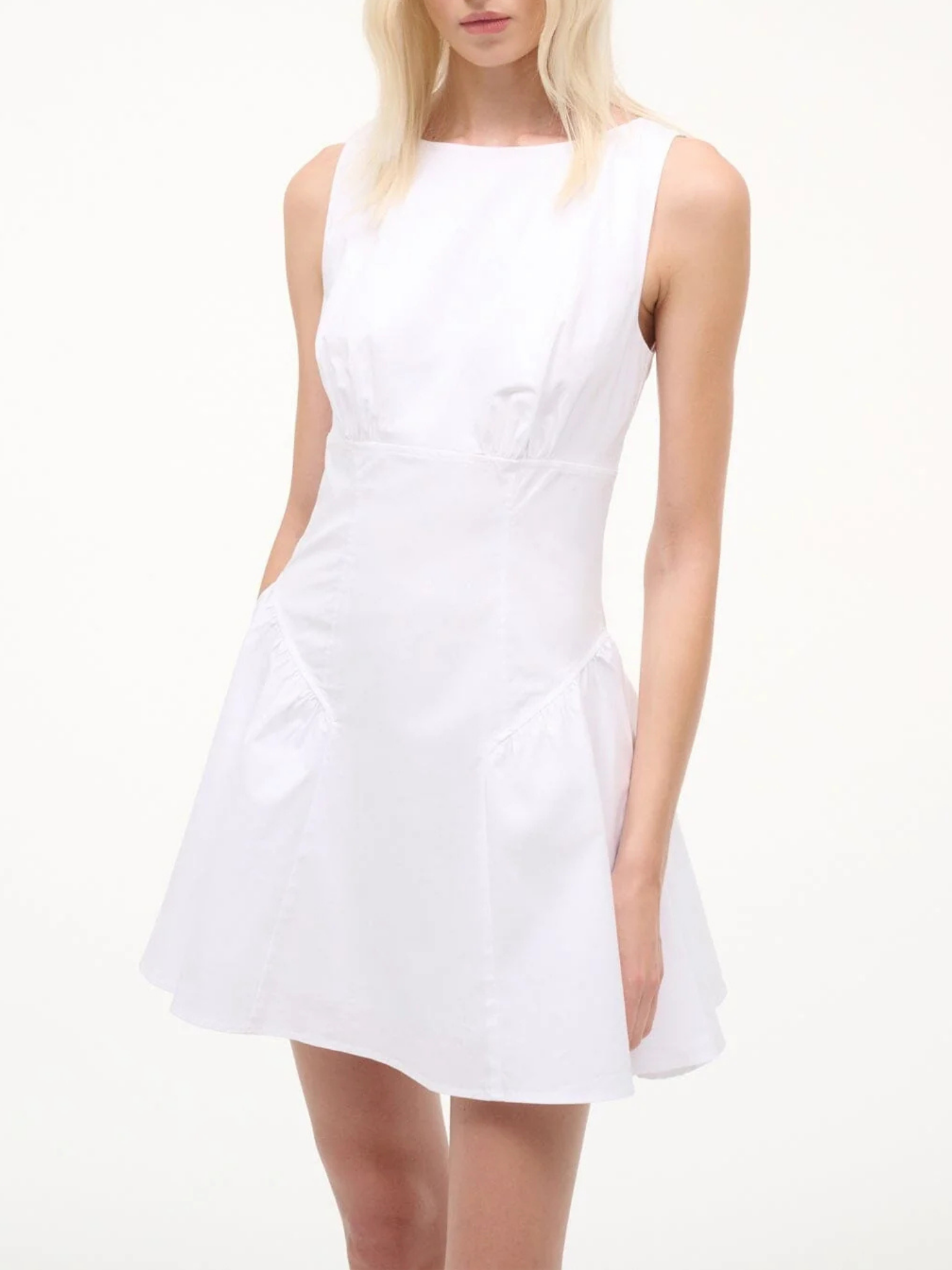 Gwen Mini Dress