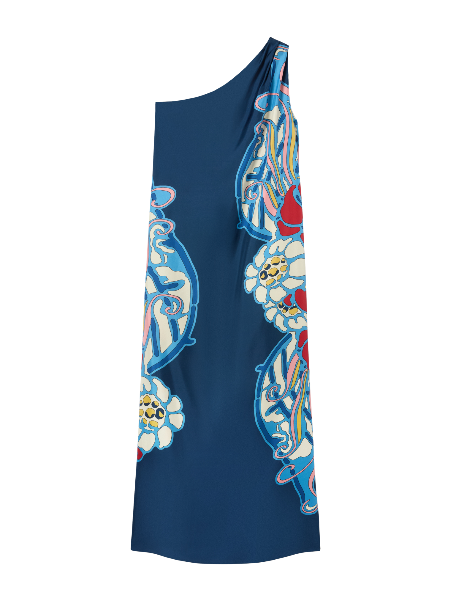 Roy Dress