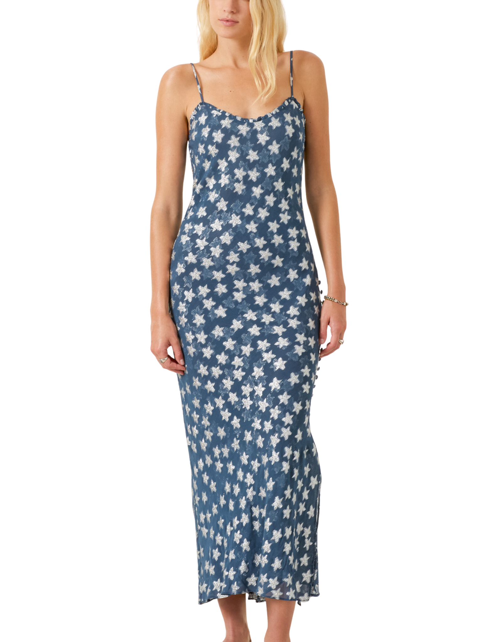 Athens Starlite Dress