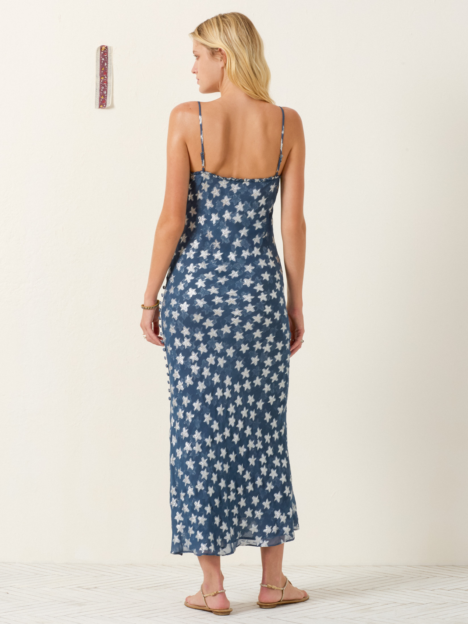 Athens Starlite Dress