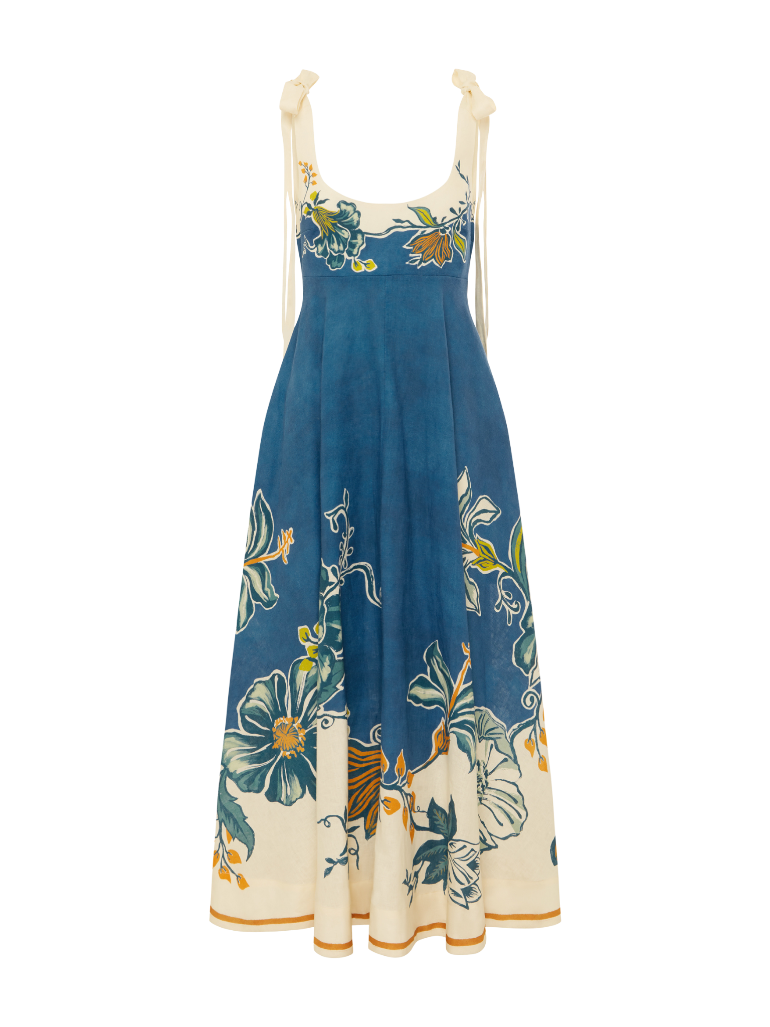 Luda Ballet Sundress