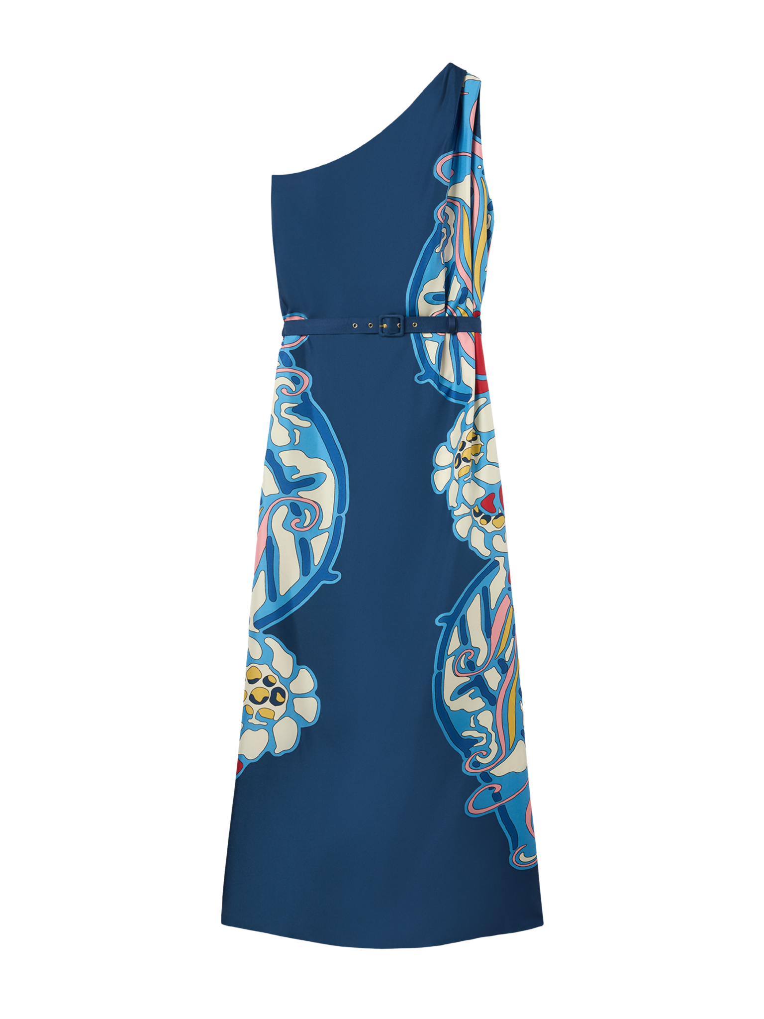 Roy Dress