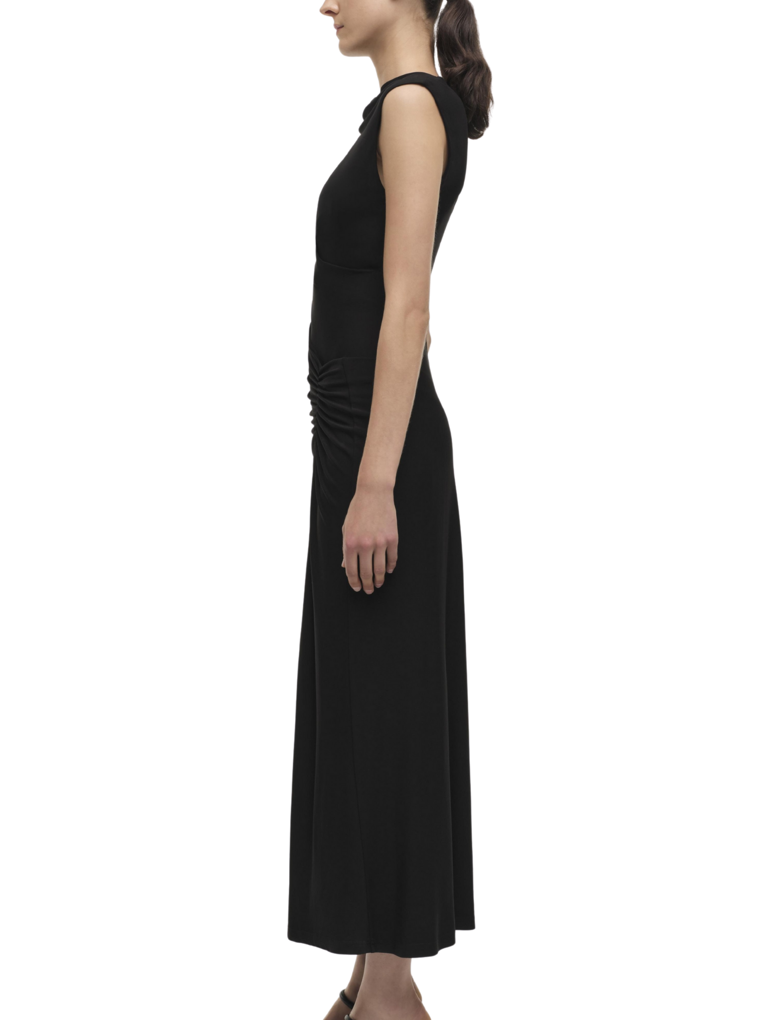 Acacia Midi Dress