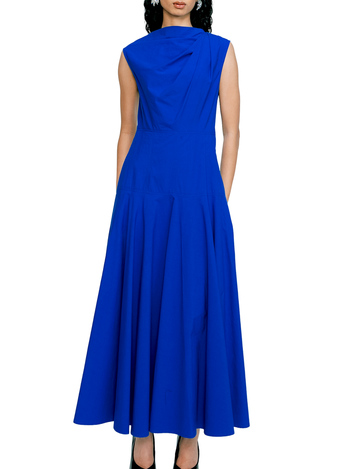 Flow Dress