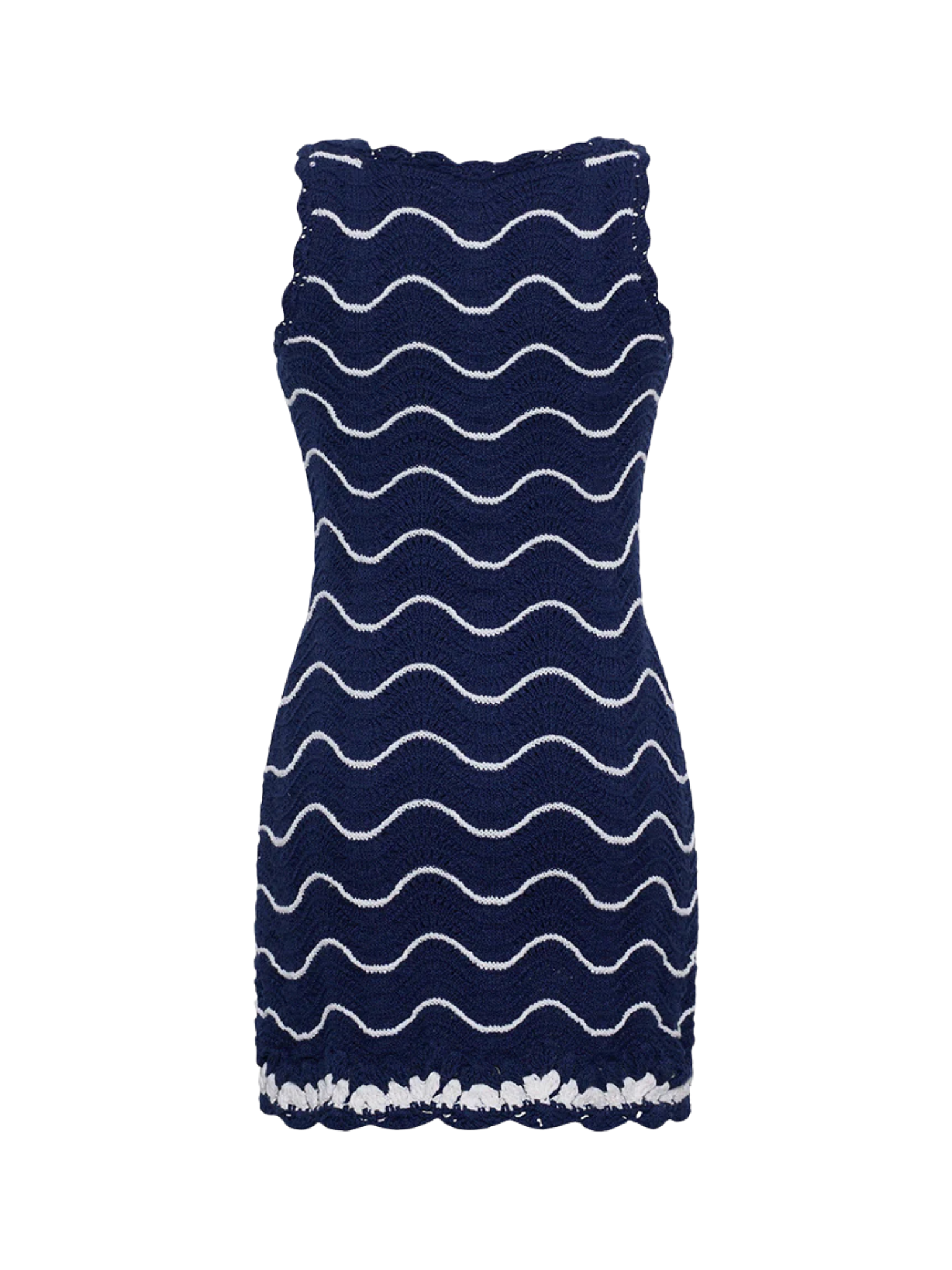 Orel Mini Dress