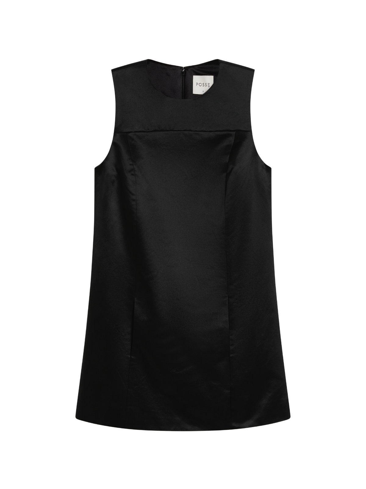 Chester Mini Dress