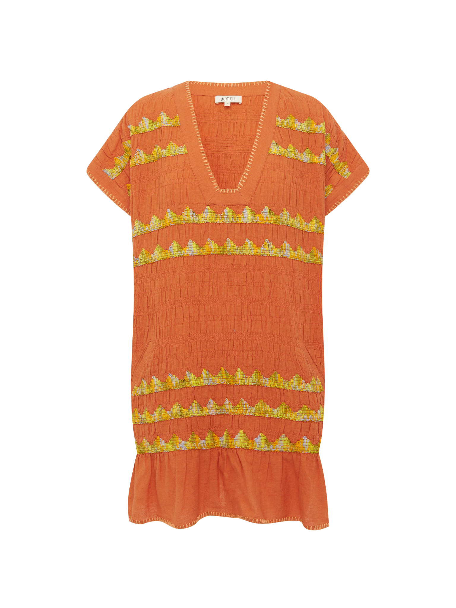 Hera Tunic