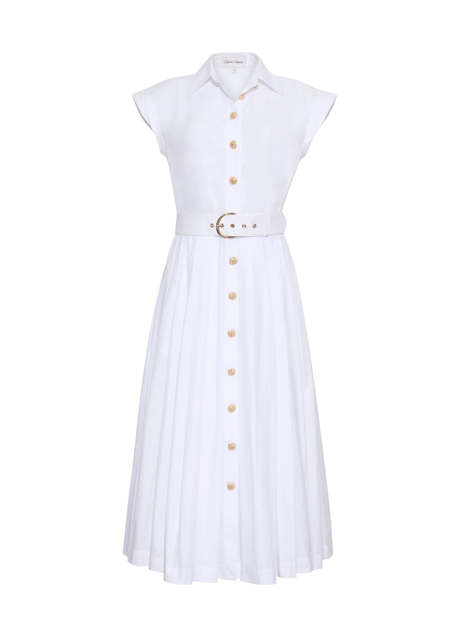 Octavia Dress
