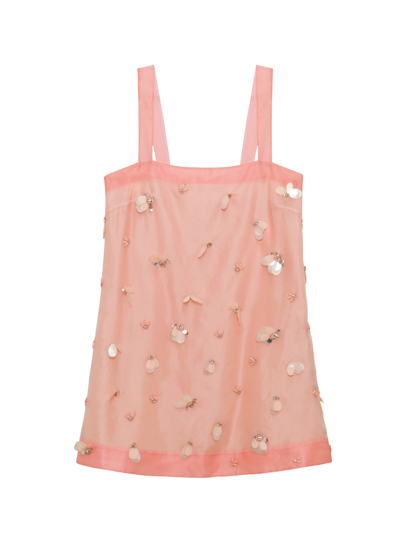 Sumi Short Sleeve Mini Dress