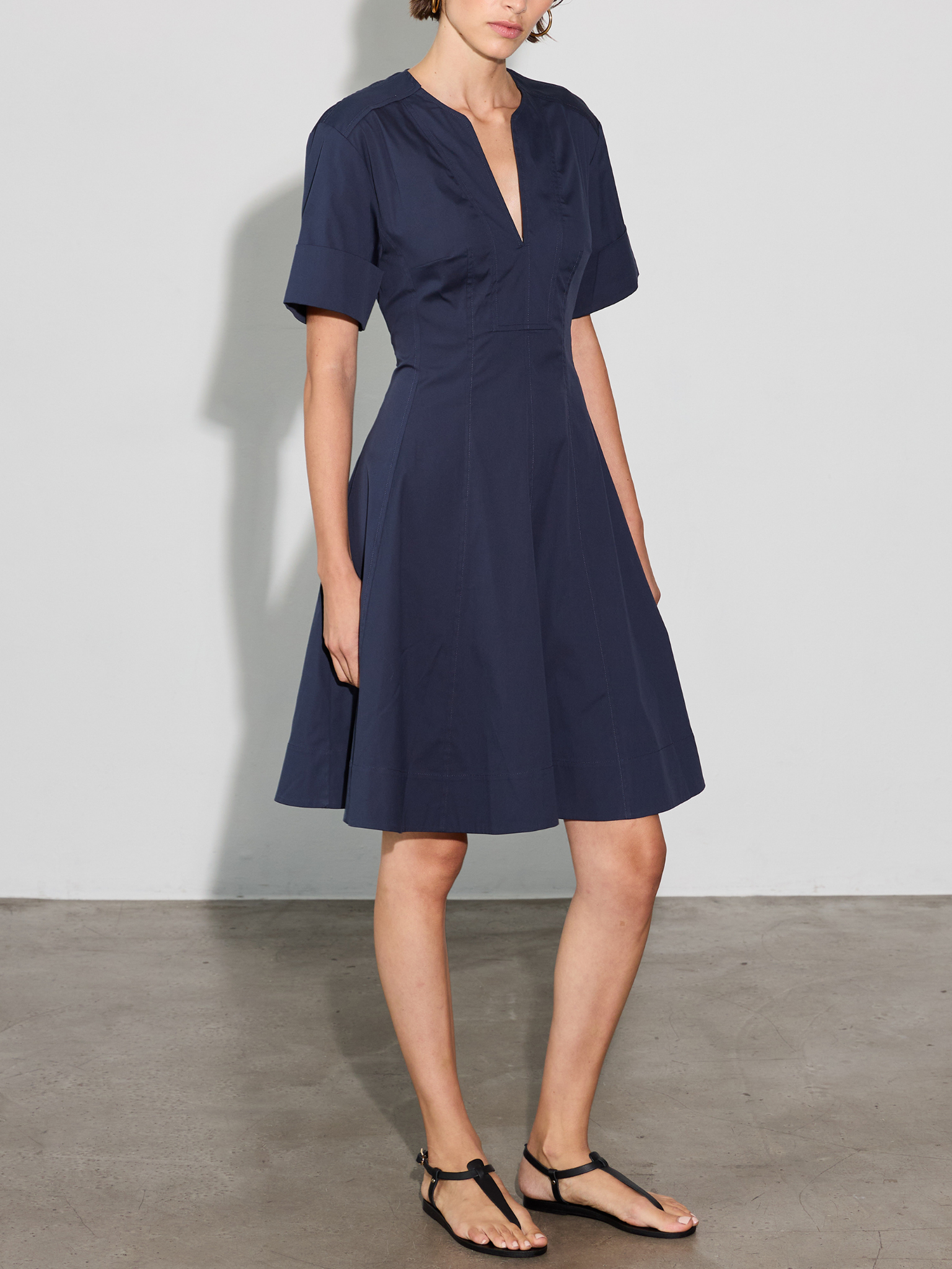 Sora Dress