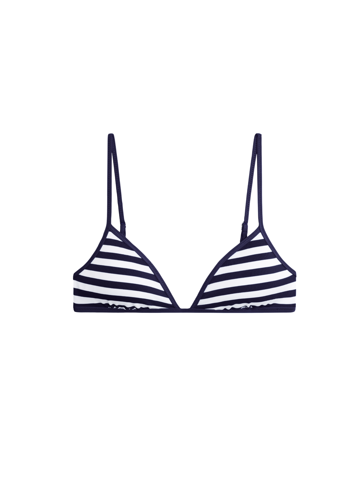 Tipped Bralette