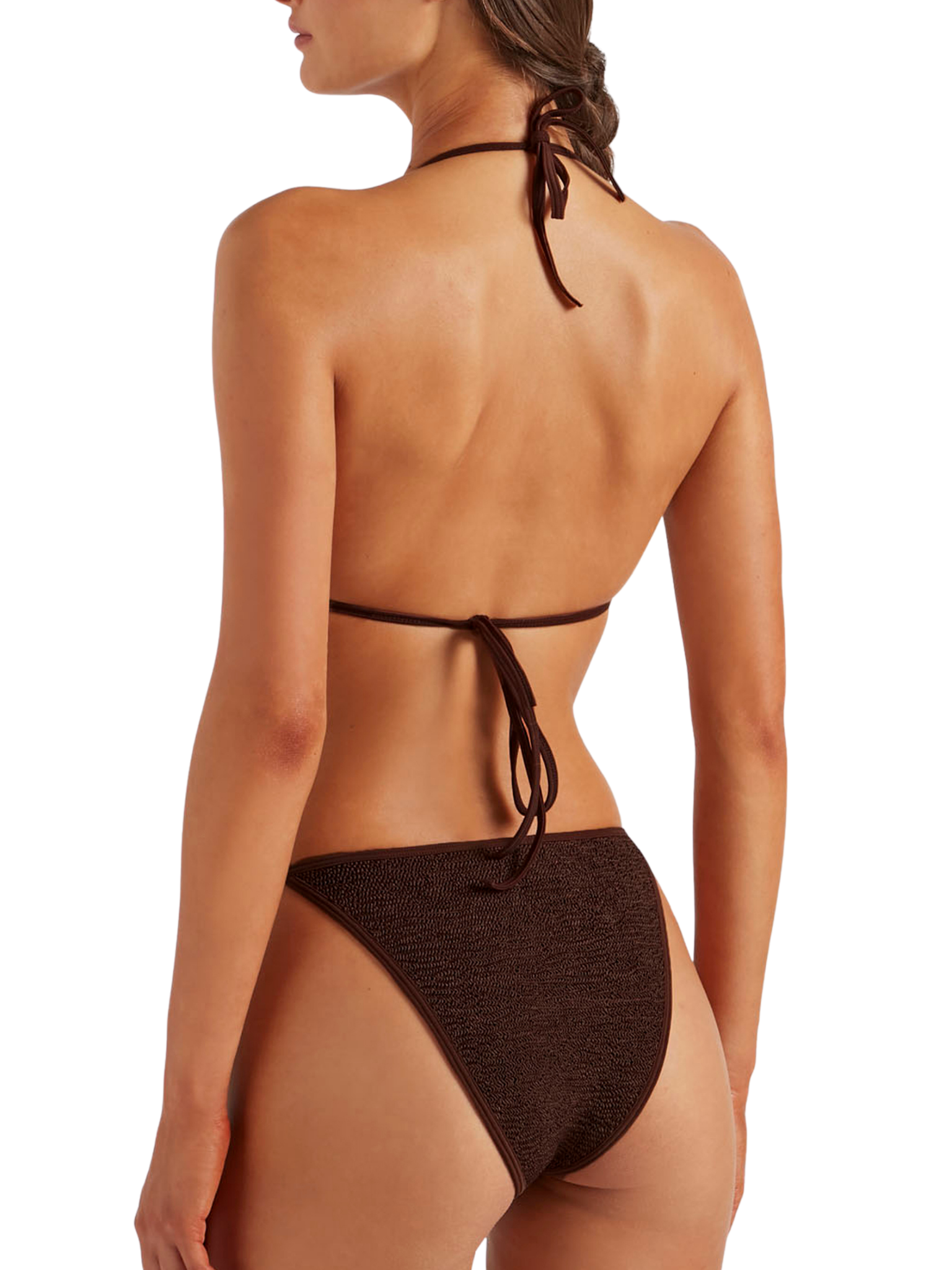 Gina Beaded Bikini