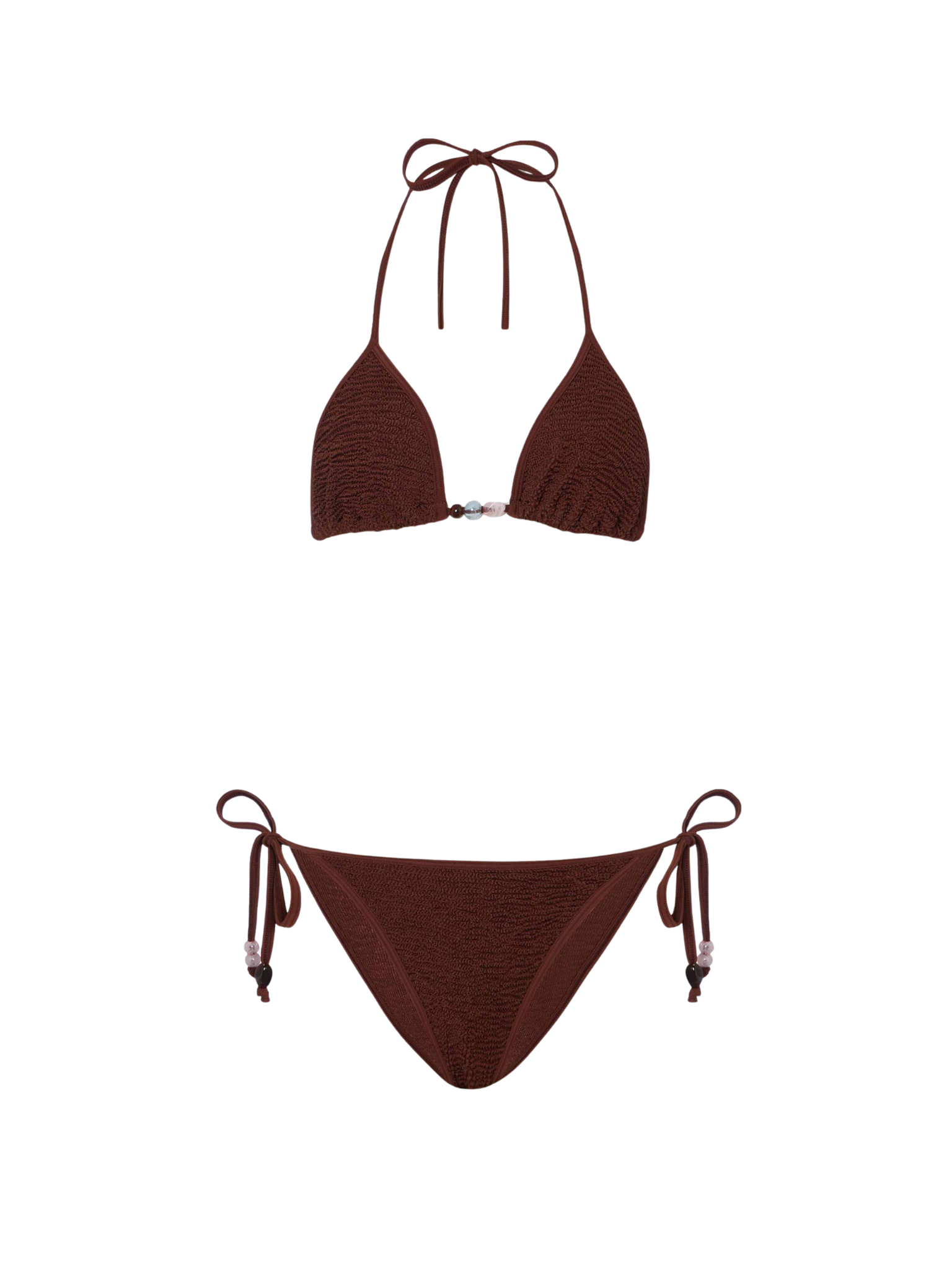 Gina Beaded Bikini