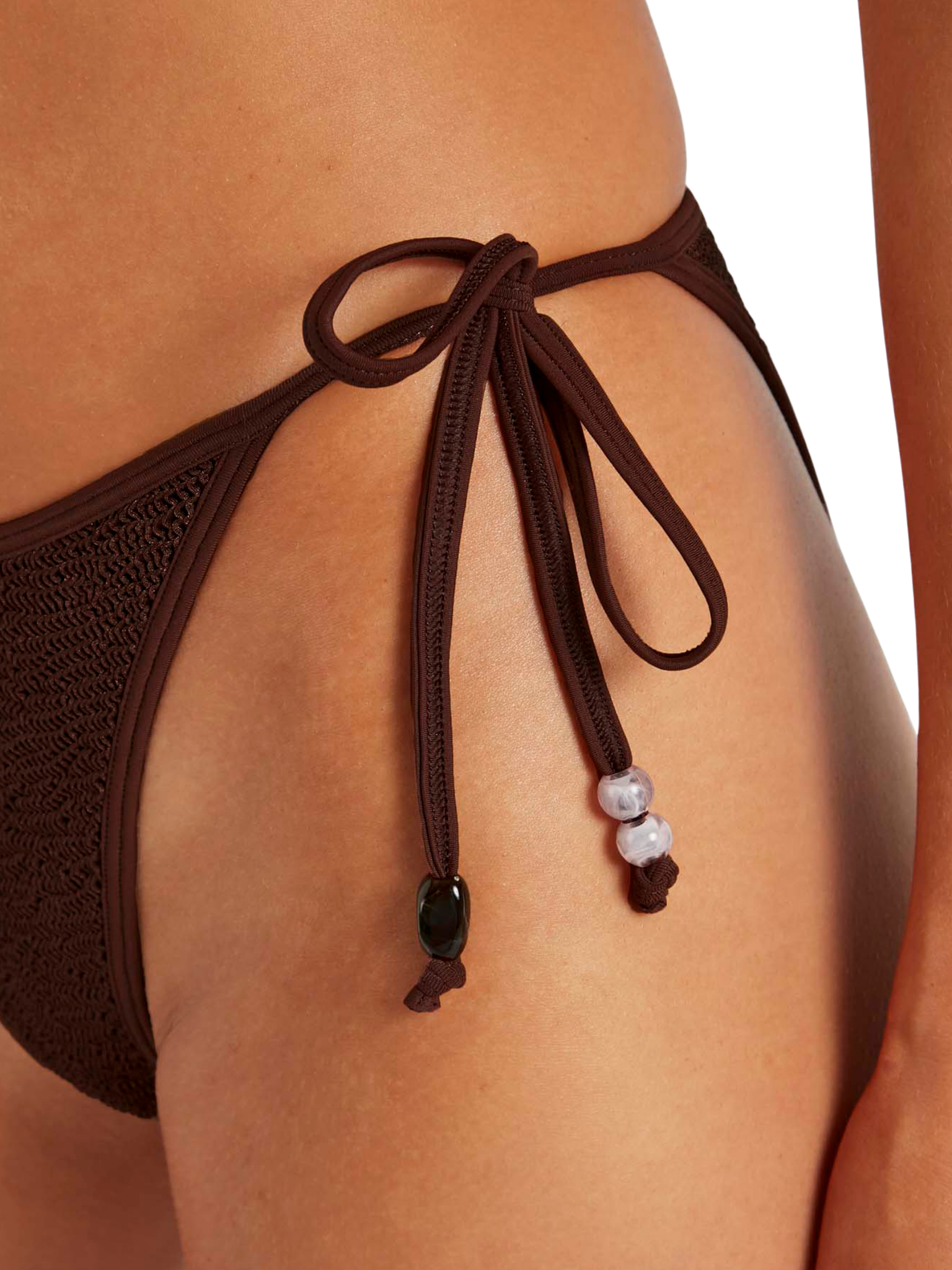 Gina Beaded Bikini