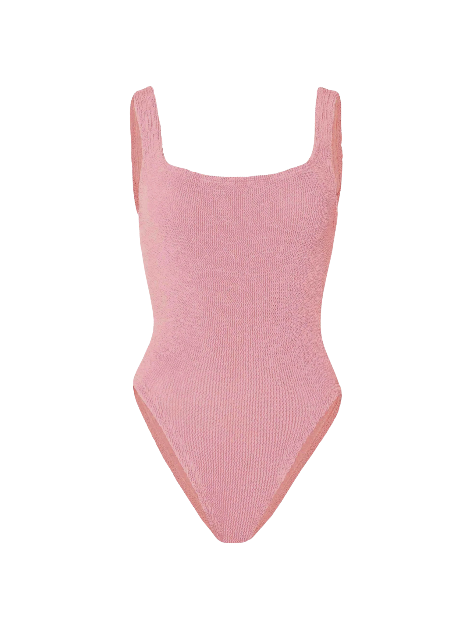 Square Neck Swim