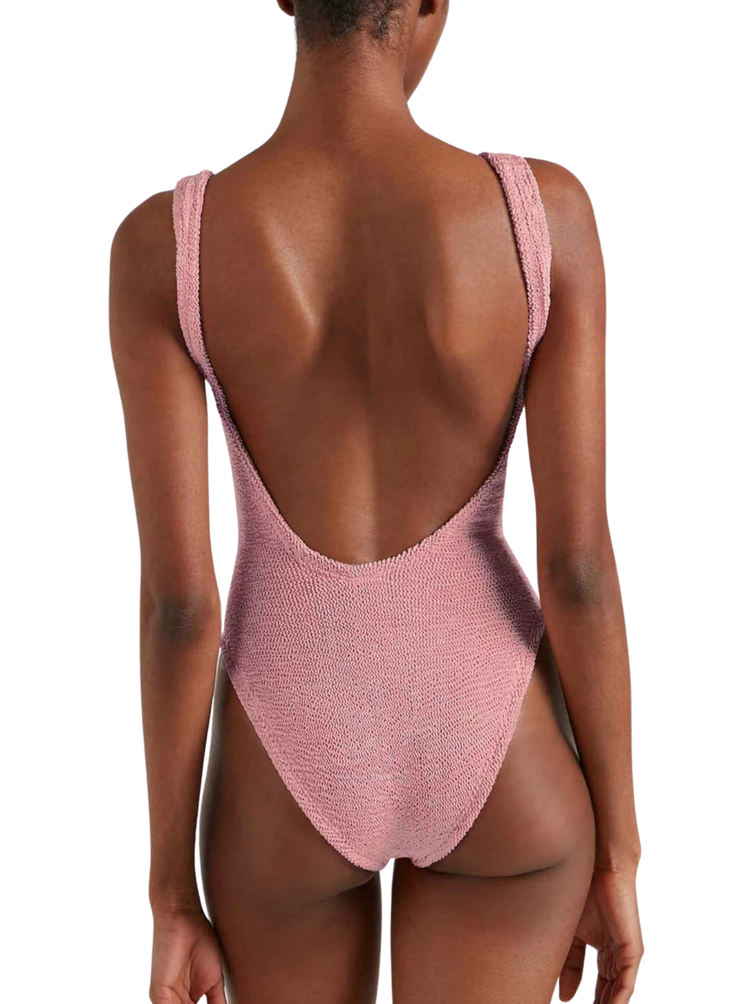 Square Neck Swim