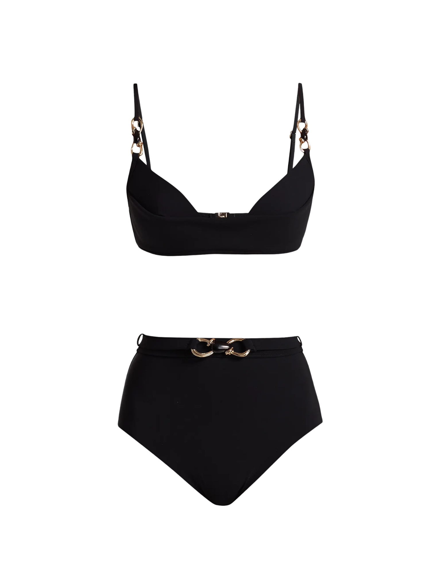 Mahon Trim Detail Bikini