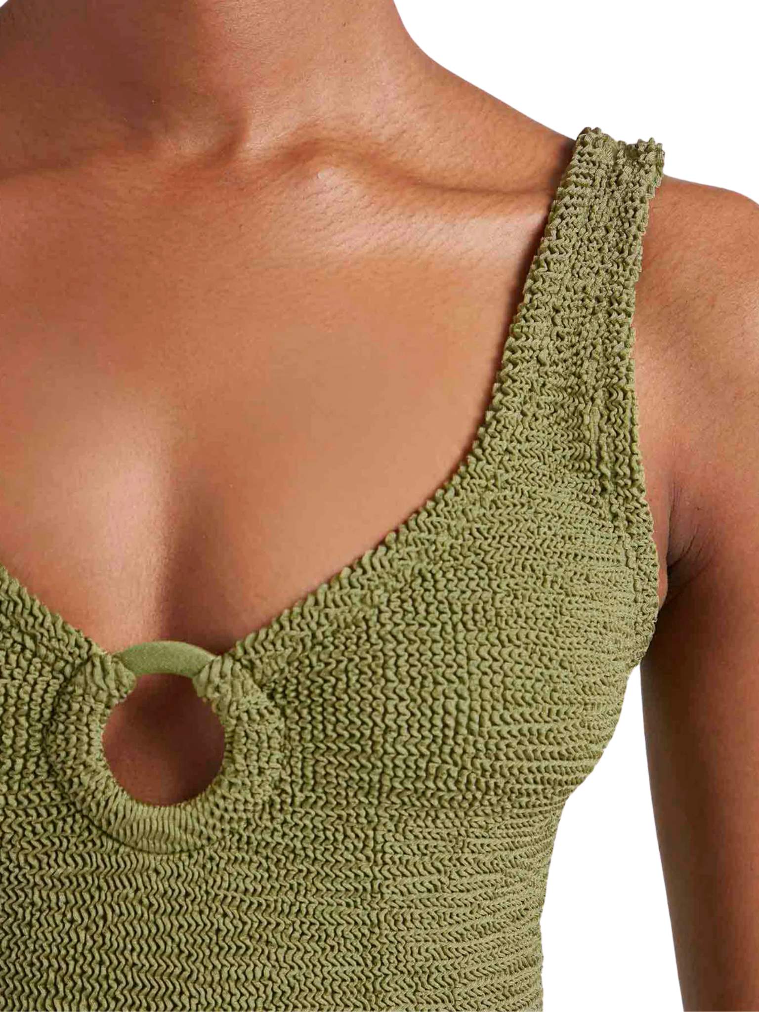 Coverage Celine Swim