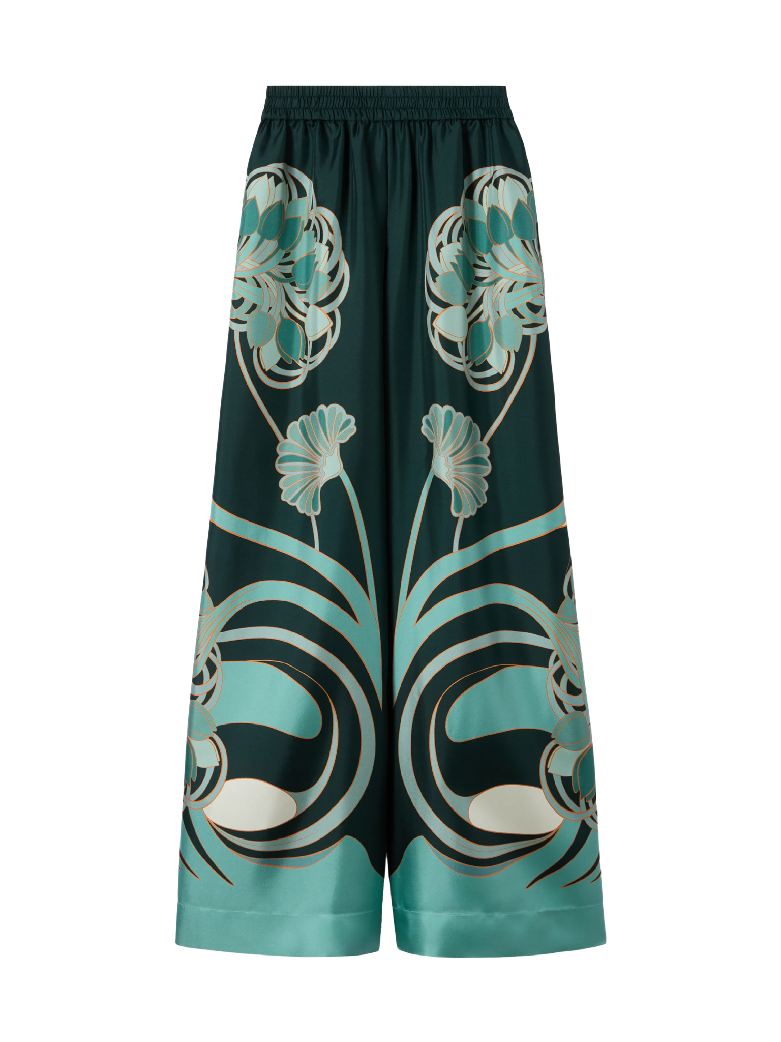 Palazzo Pants