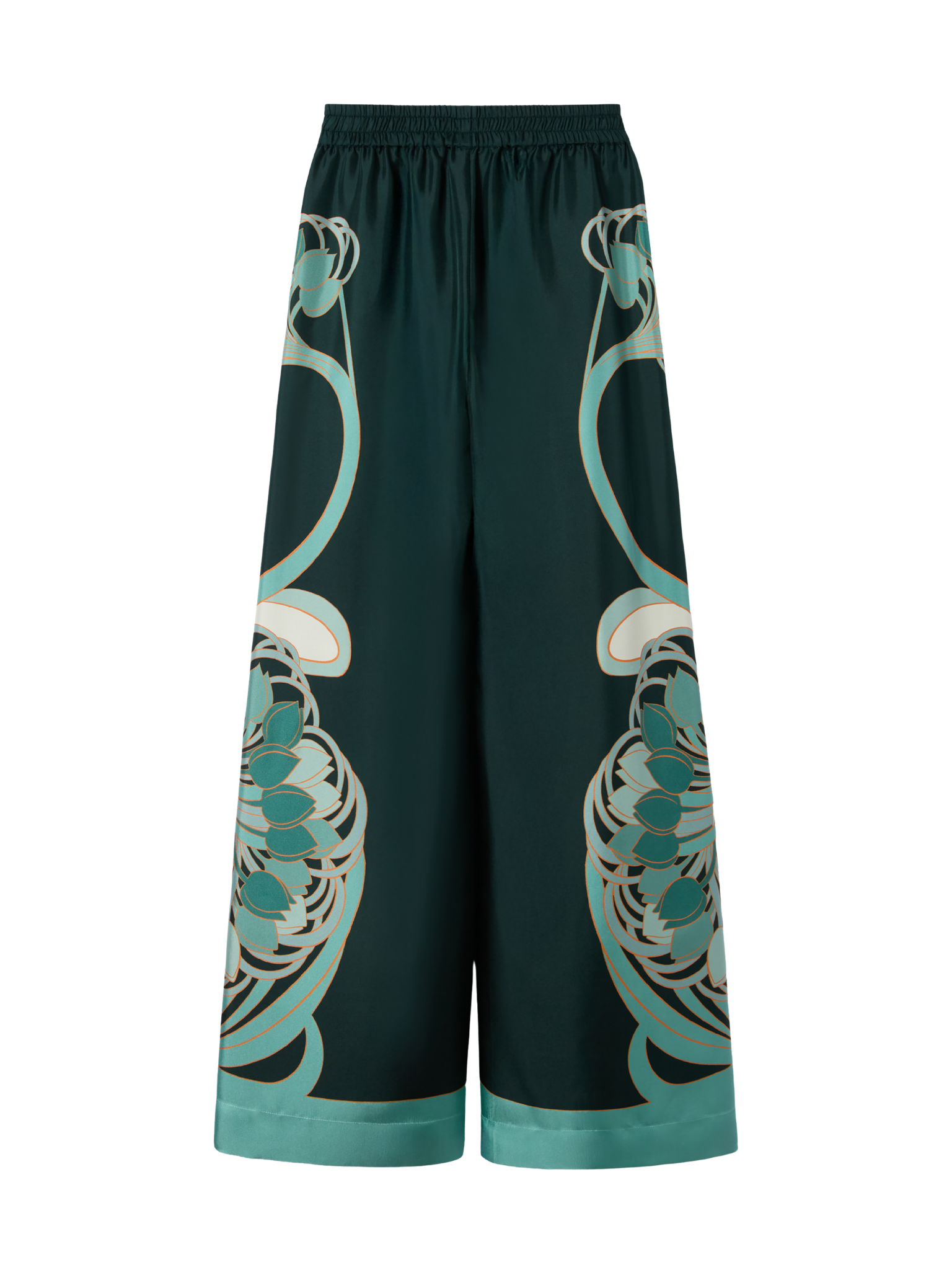 Palazzo Pants