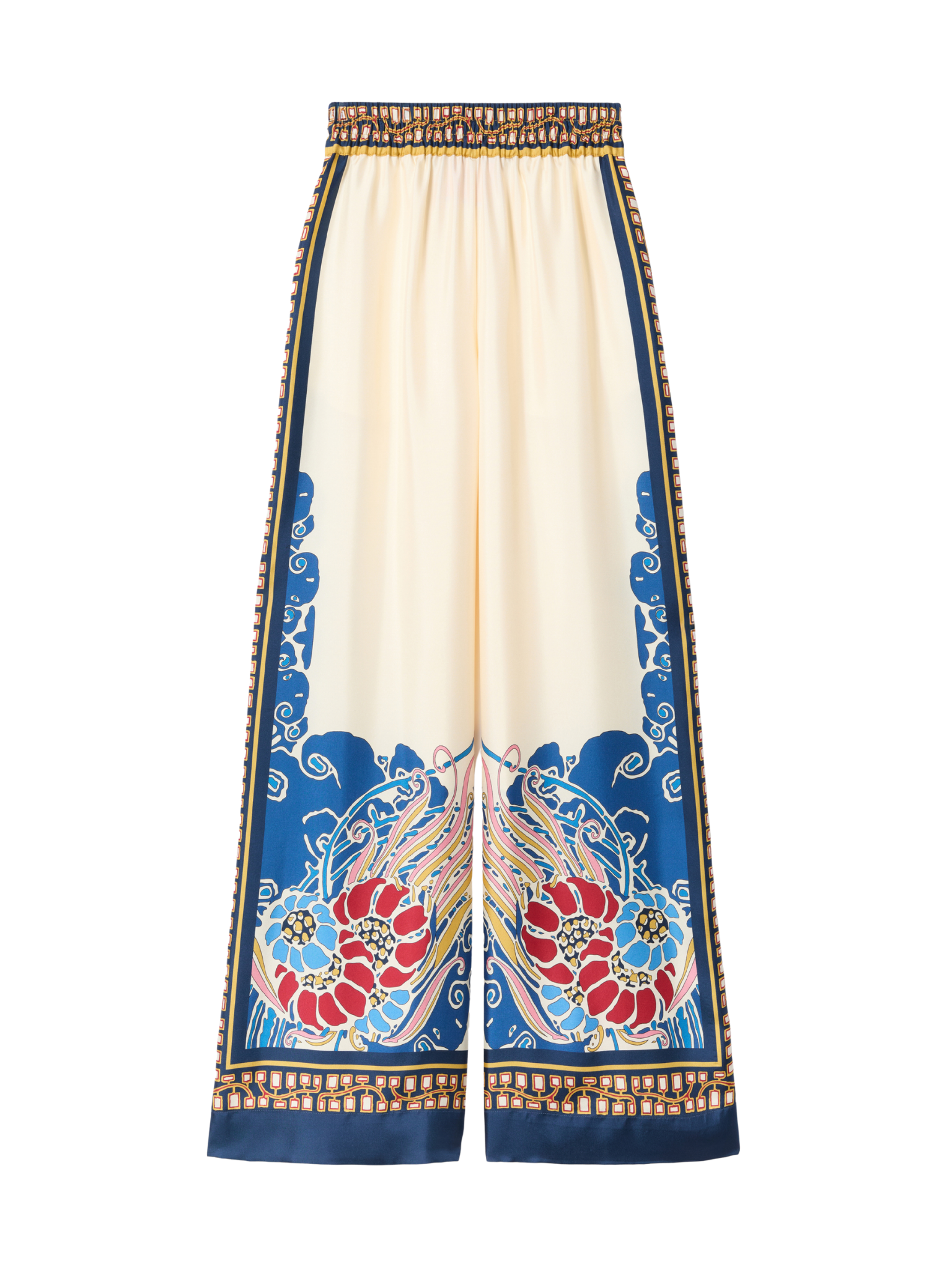 Palazzo Pants