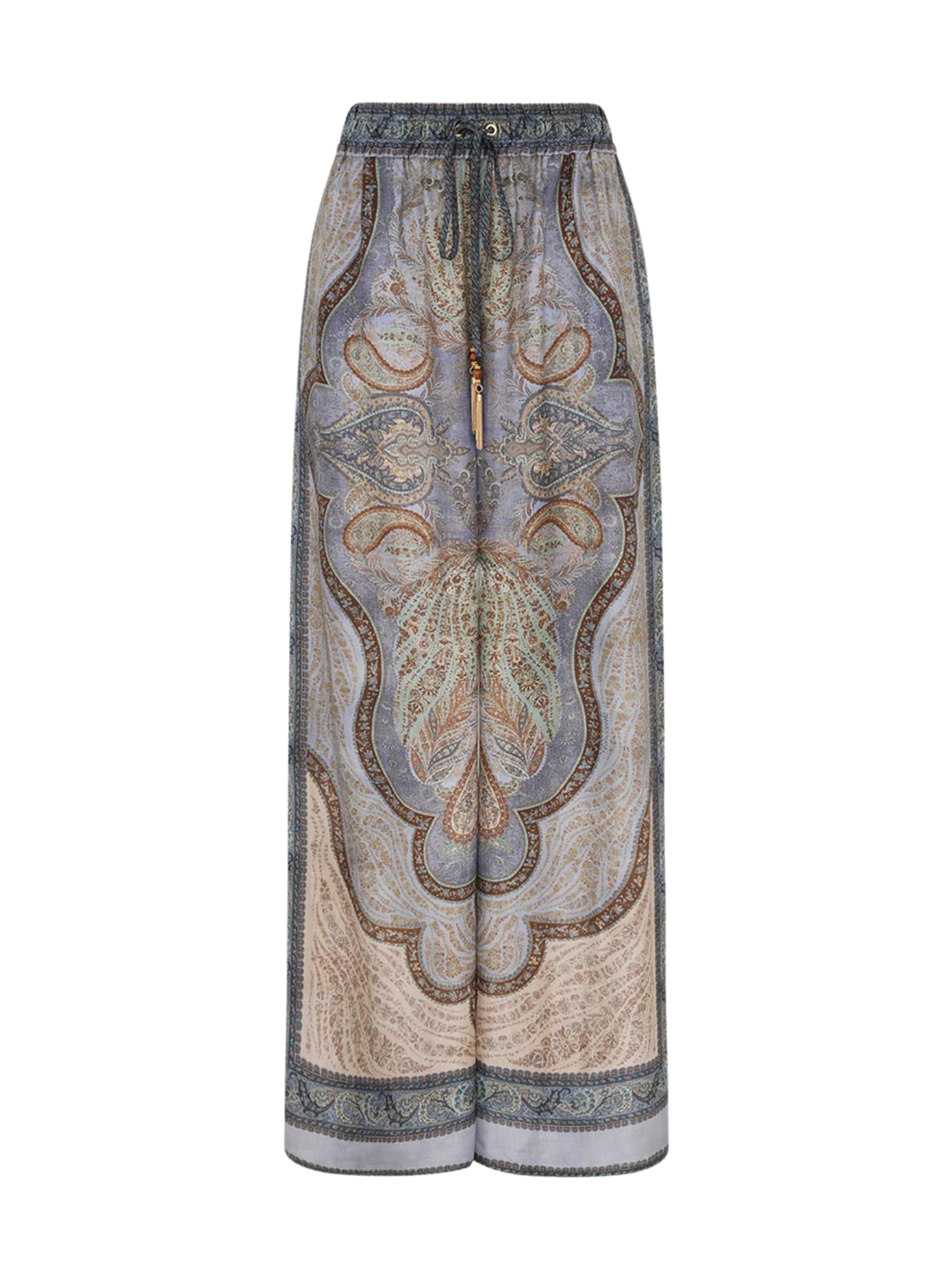 Wanderlust Relaxed Pant