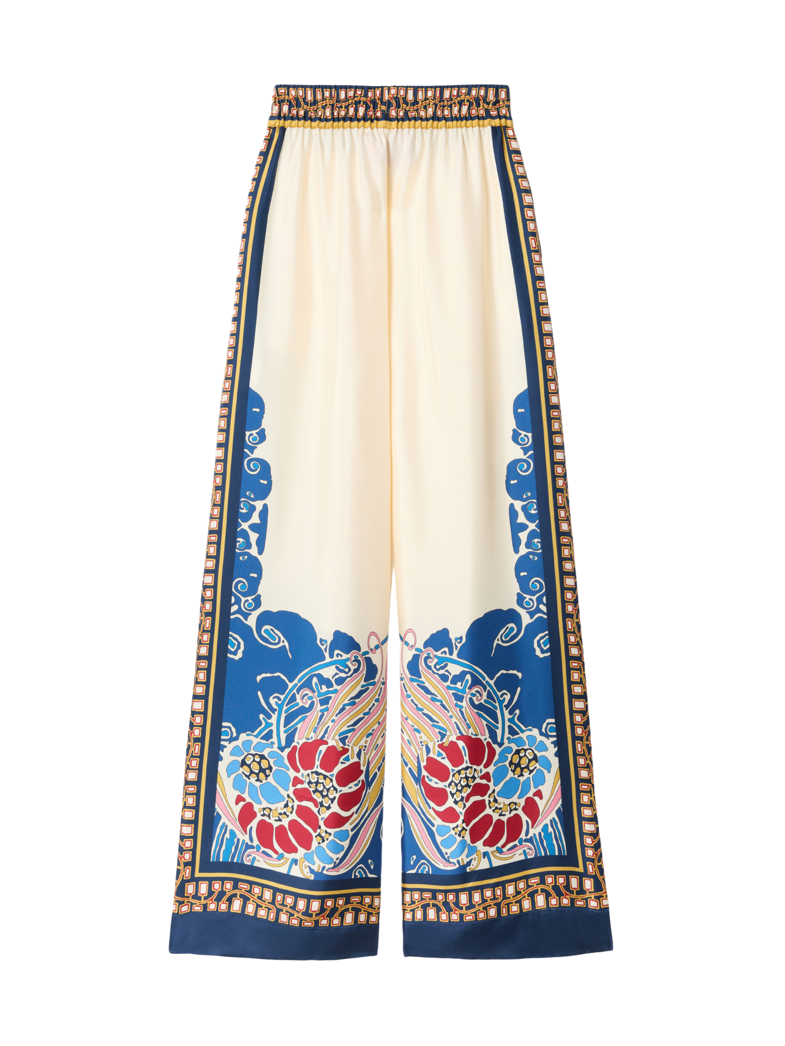 Palazzo Pants