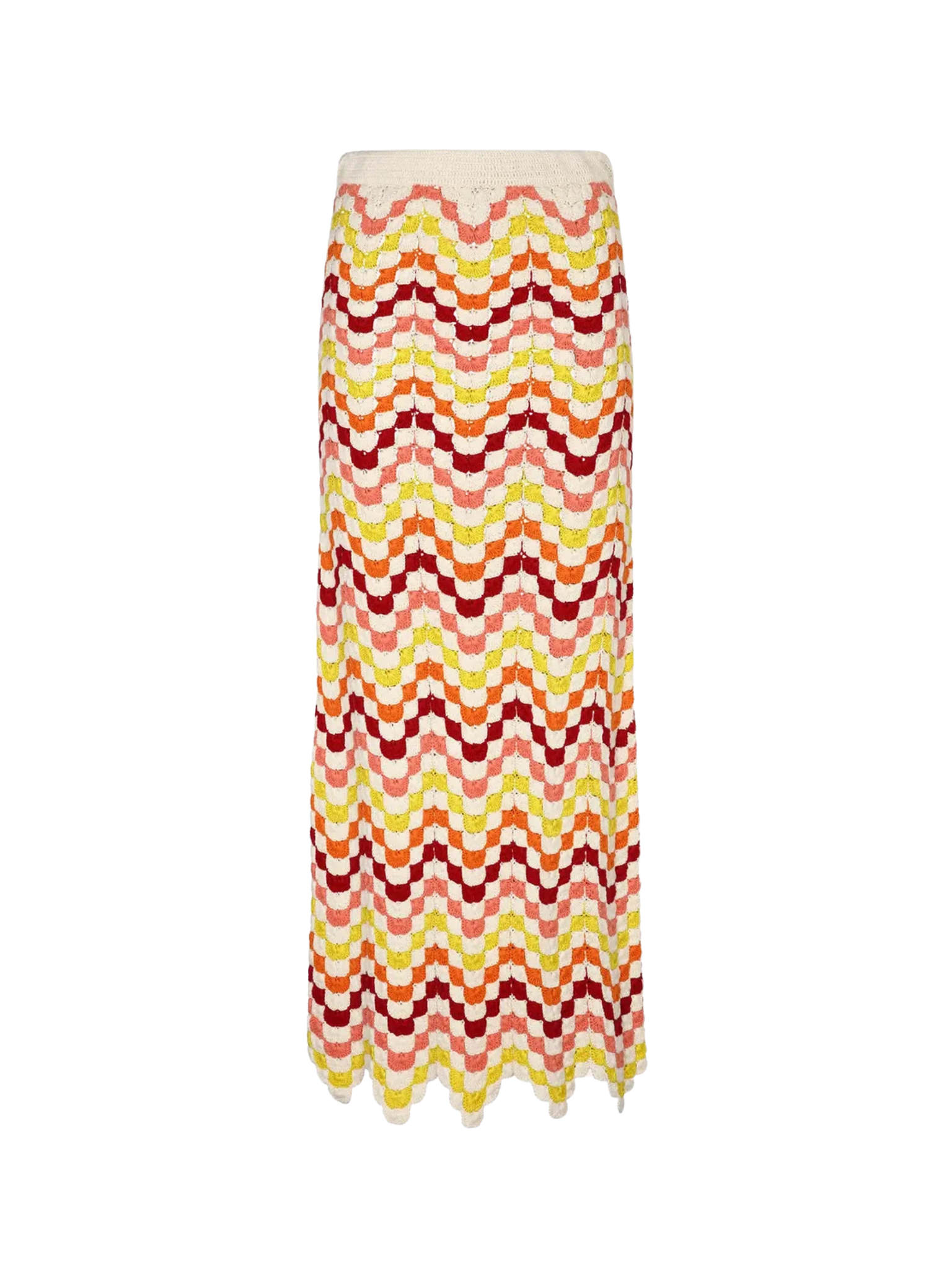 Safi Skirt