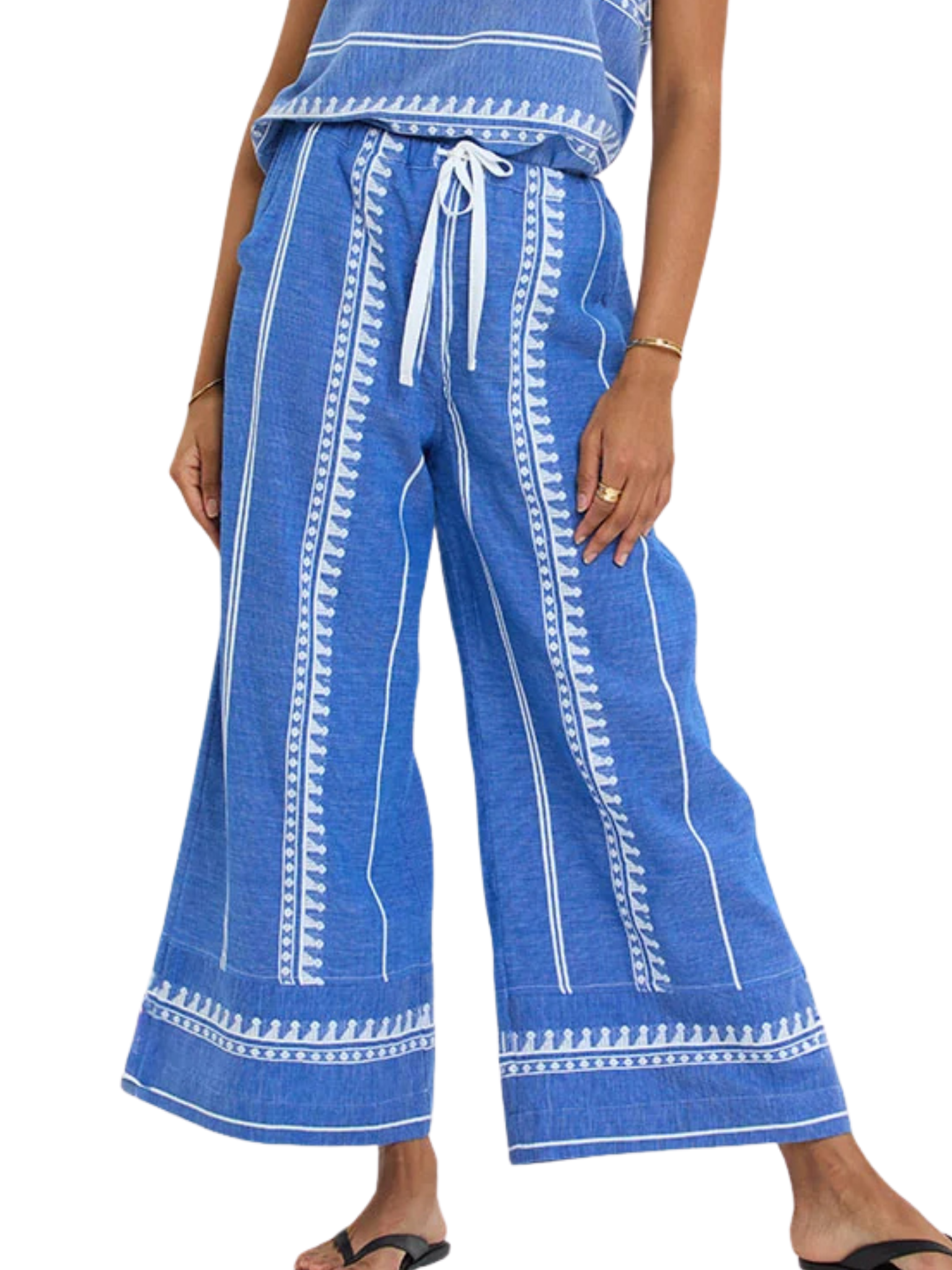 Desta Pants