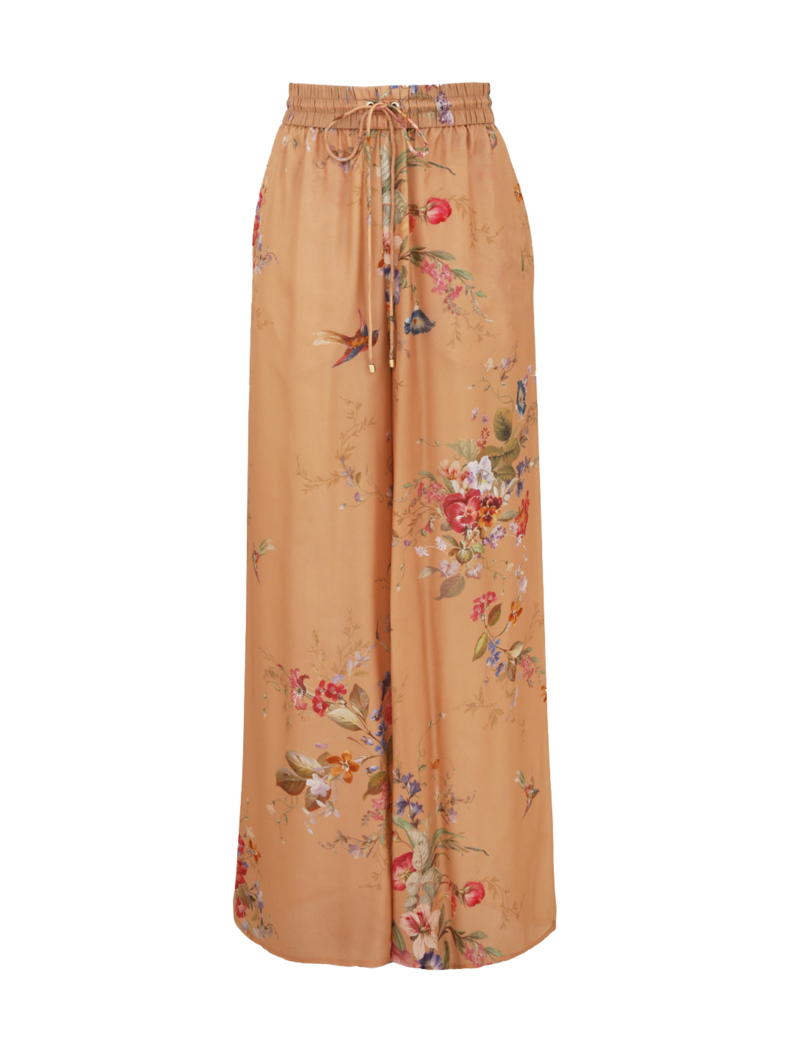 Patience Relaxed Pant