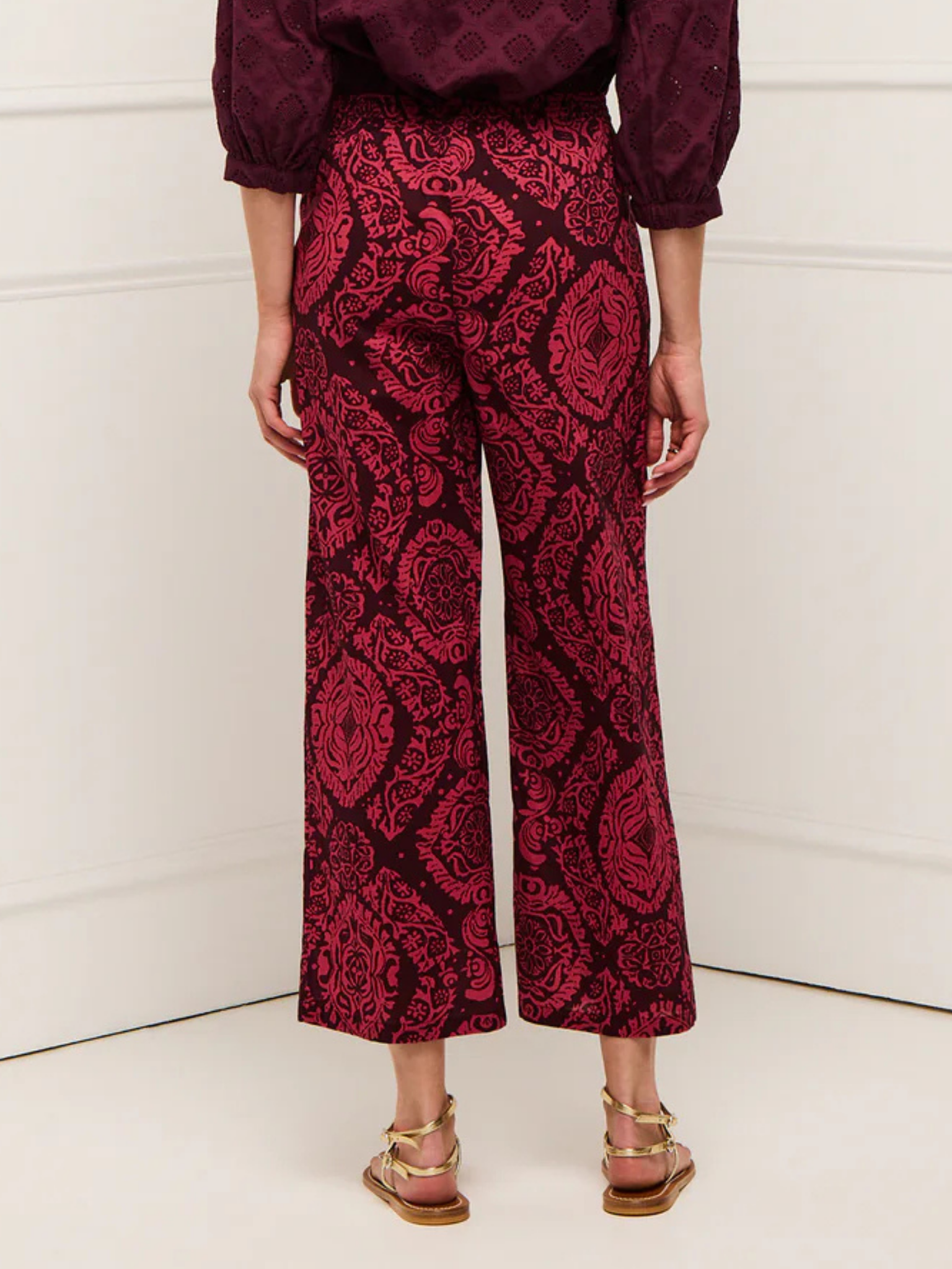 Justine Pant